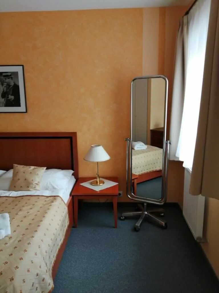 Apartmány Český Dvůr Mariánské Lázně - foto 5