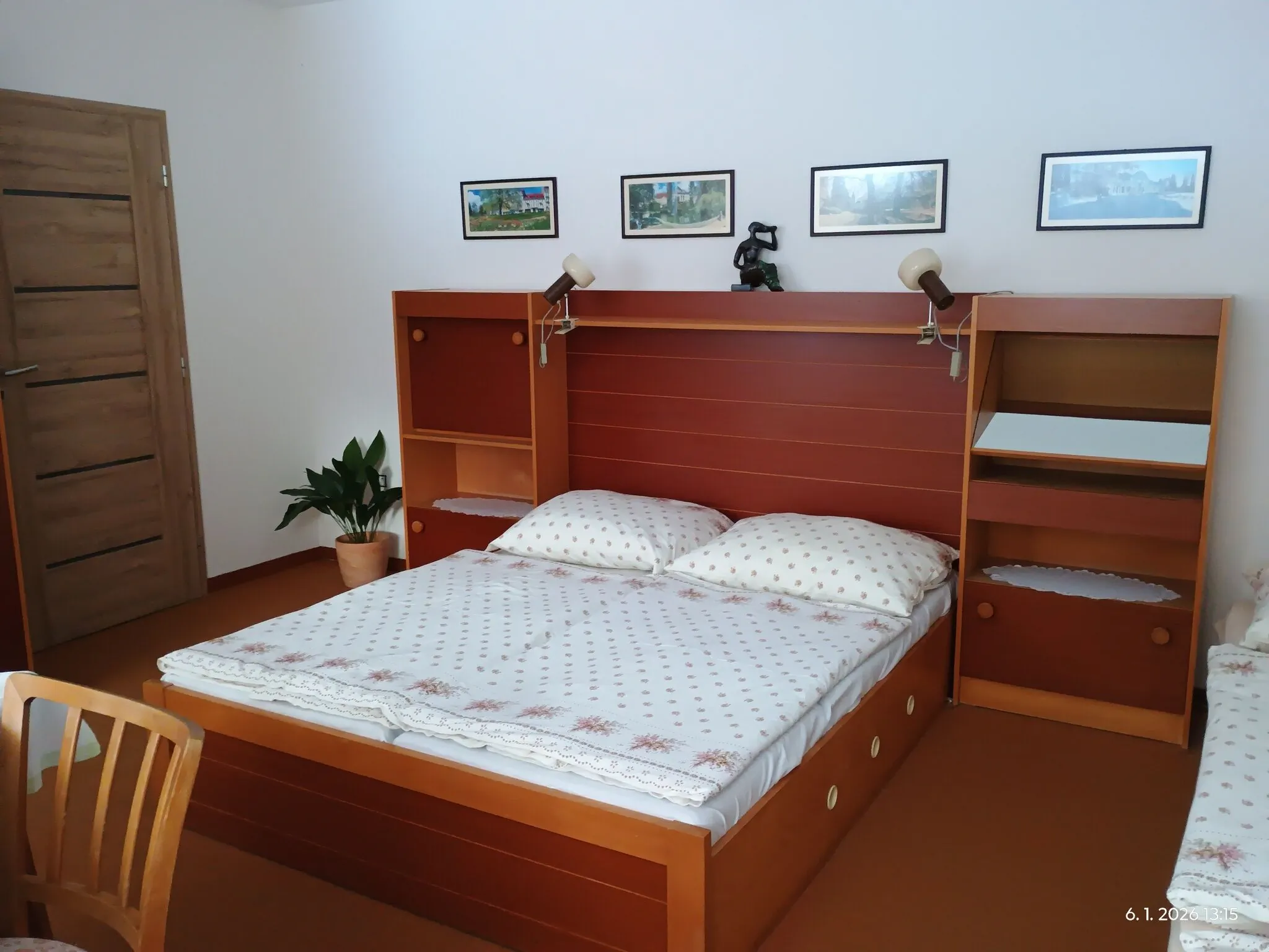 Penzion Lido Mariánské Lázně - foto 2