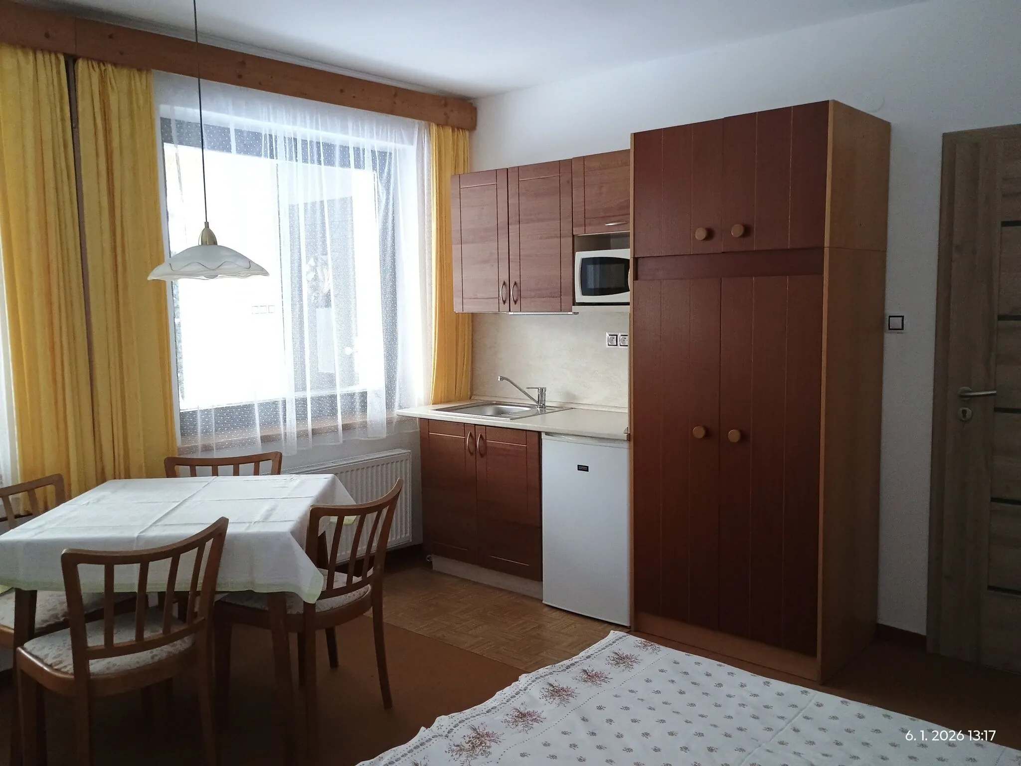 Penzion Lido Mariánské Lázně - foto 4