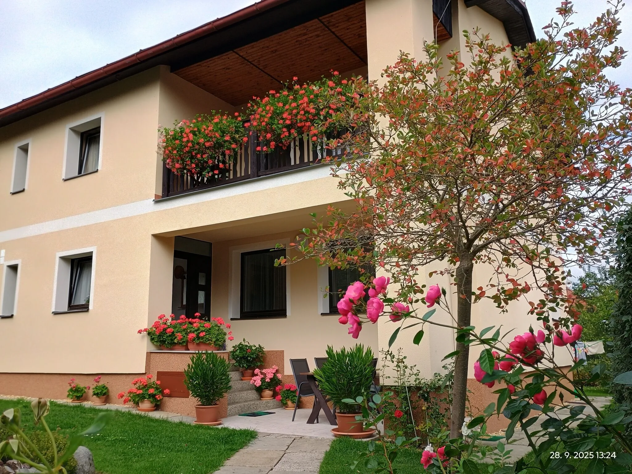 Penzion Lido Mariánské Lázně - foto 1