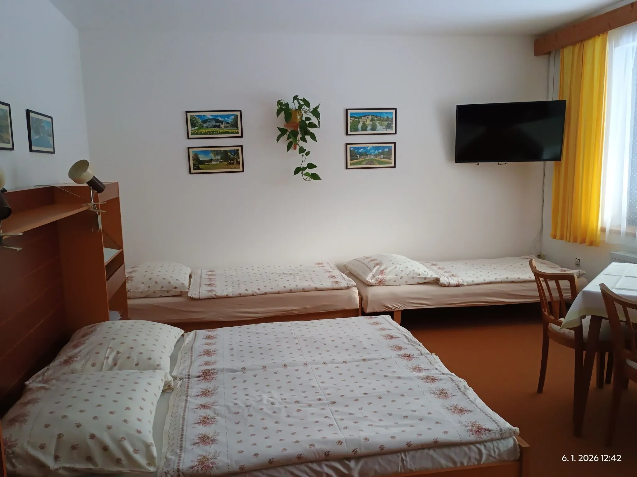 Penzion Lido Mariánské Lázně - foto 3