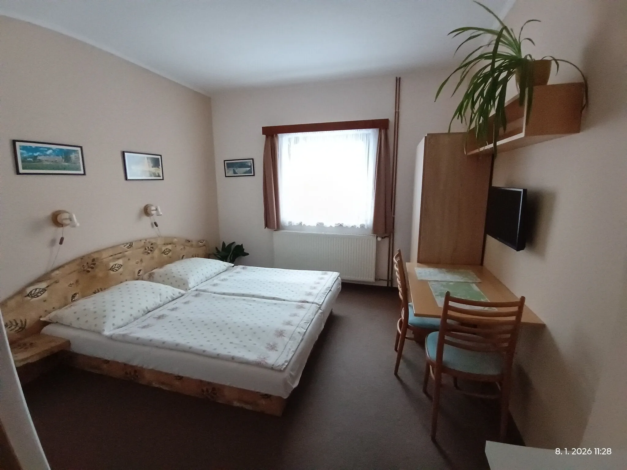 Penzion Lido Mariánské Lázně - foto 6