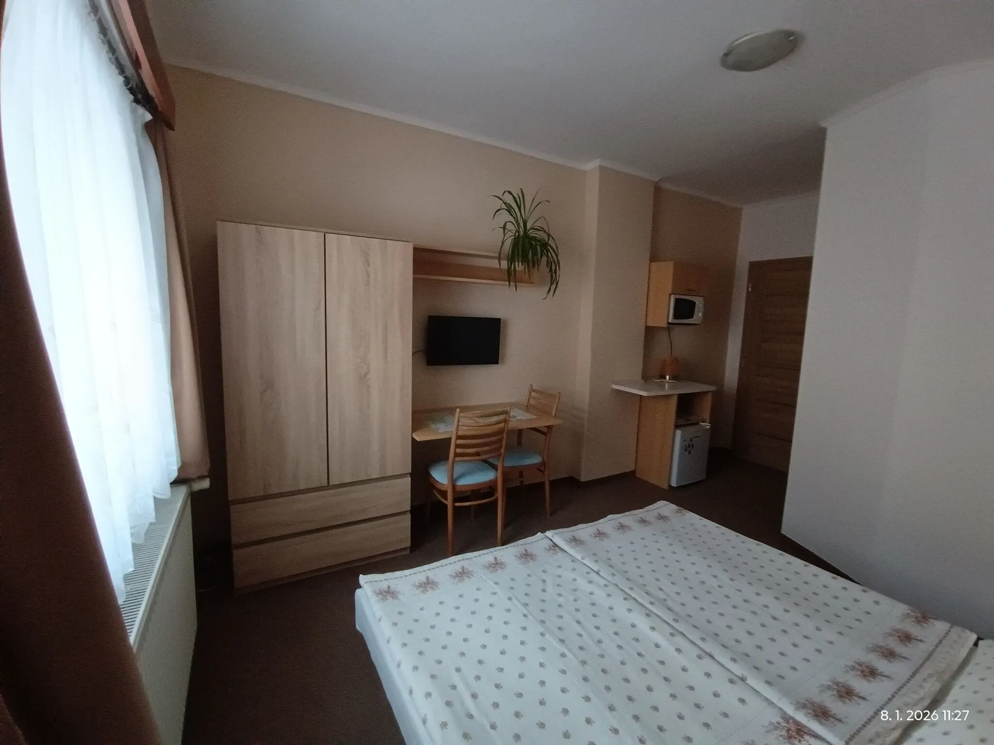 Penzion Lido Mariánské Lázně - foto 7