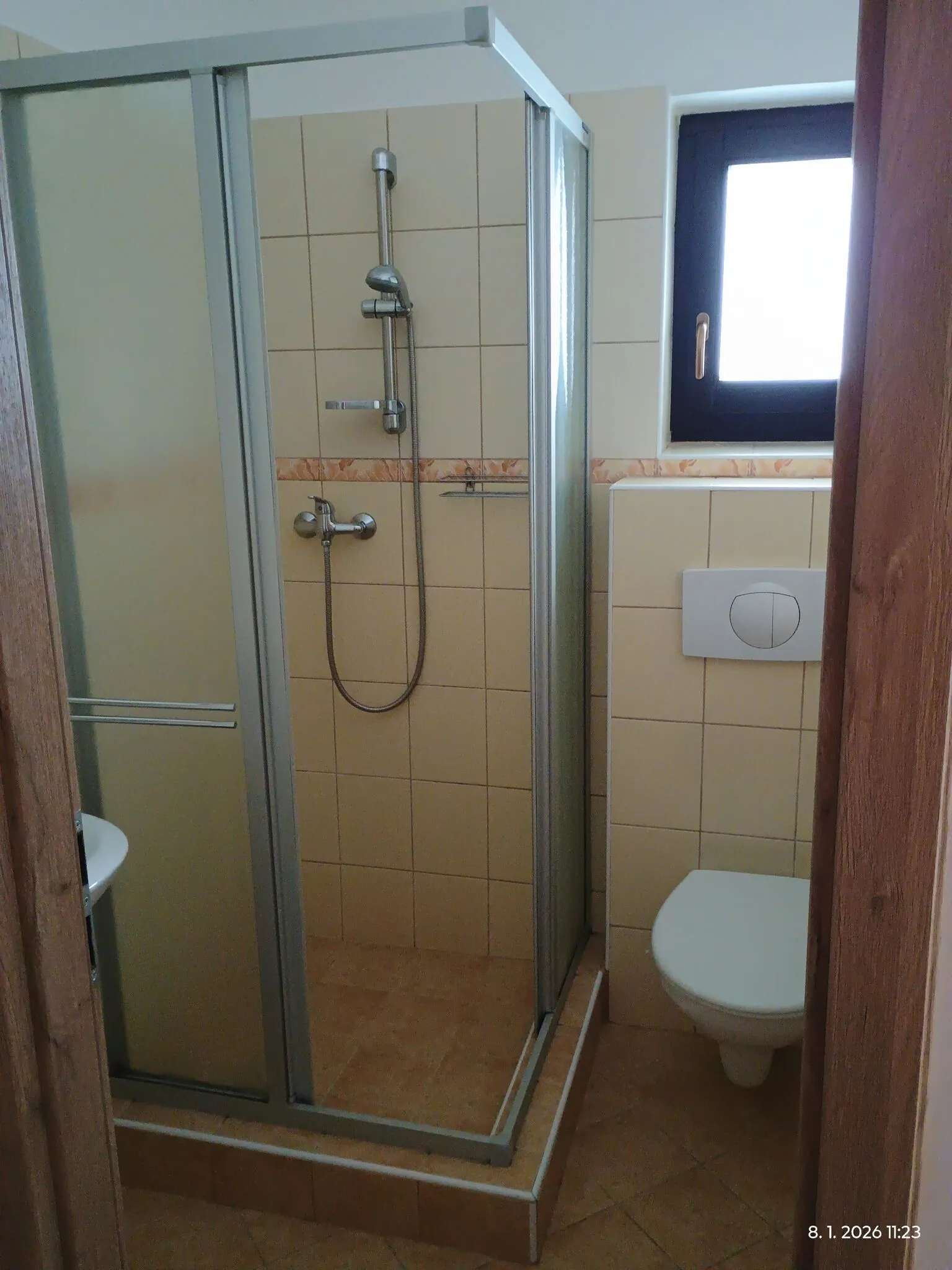 Penzion Lido Mariánské Lázně - foto 8