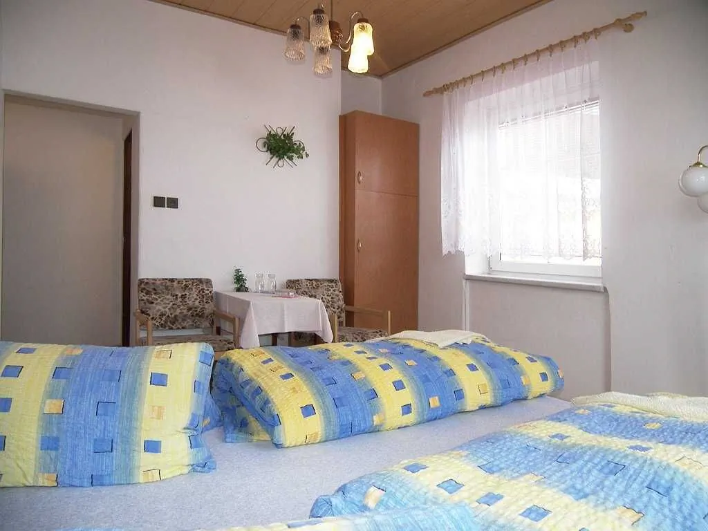 Penzion U Antoníčkova Pramene Mariánské Lázně – Mariánské Lázně, Republica Cehă