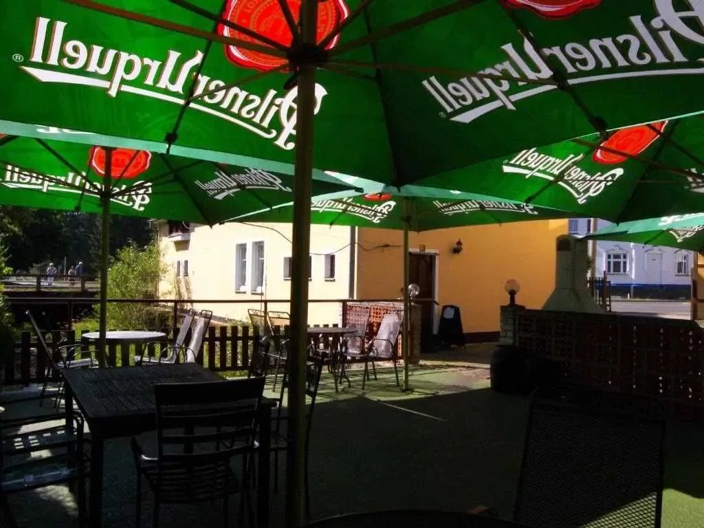 Penzion U Antoníčkova Pramene Mariánské Lázně – Mariánské Lázně, Republica Cehă