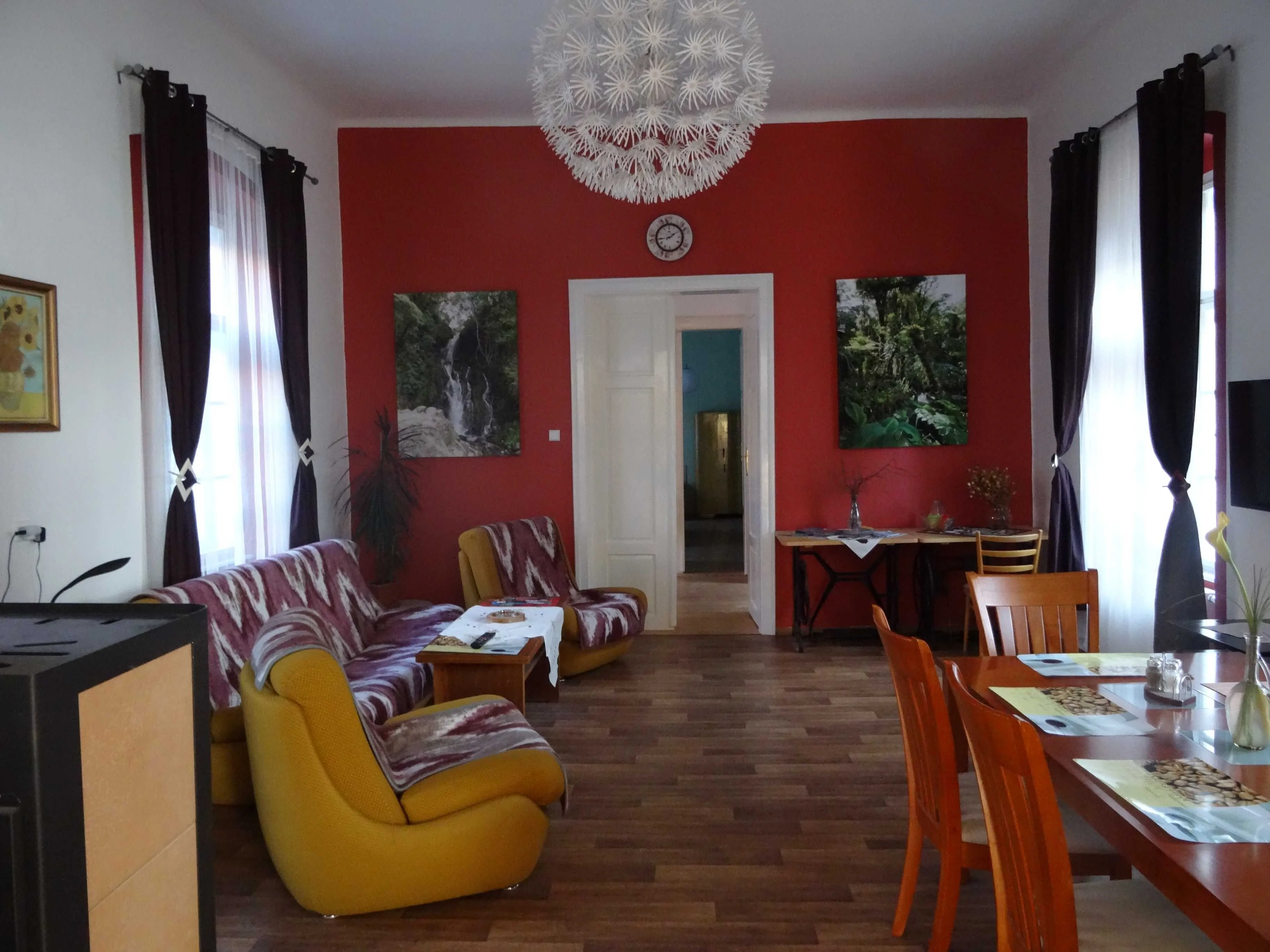 Apartmán PrimaByt Sušice – Sušice, Republica Cehă