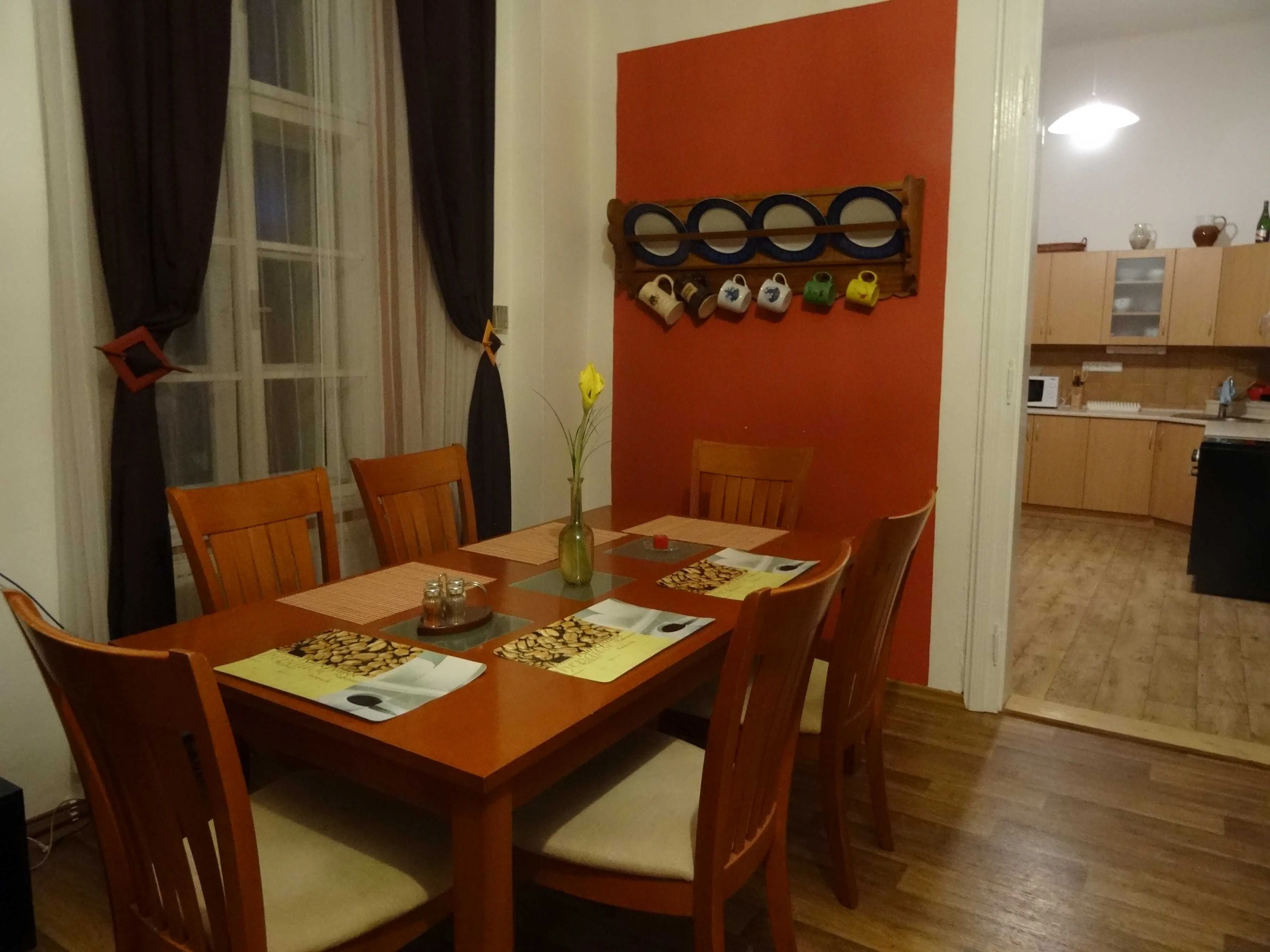 Apartmán PrimaByt Sušice – Sušice, Republica Cehă