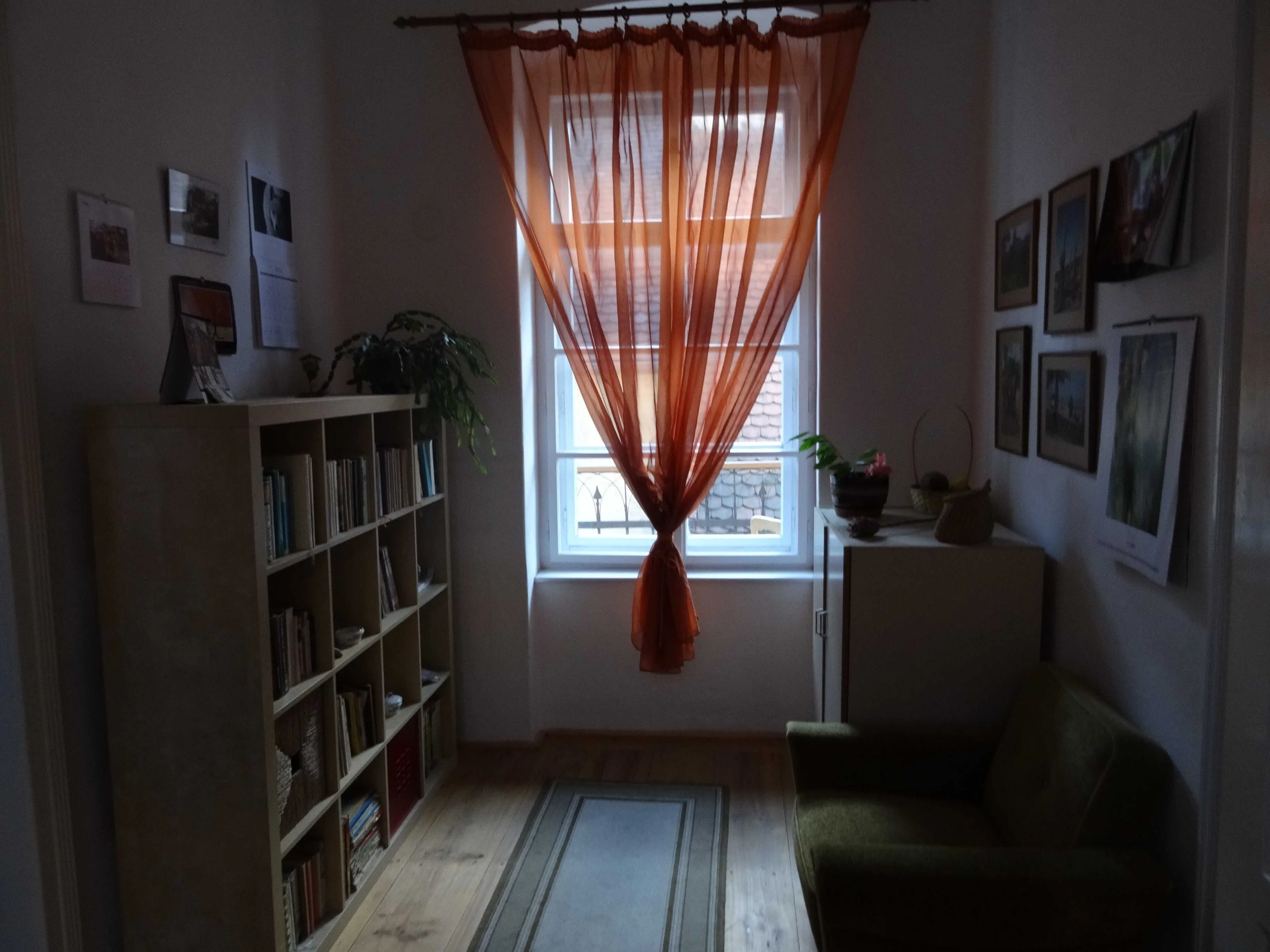 Apartmán PrimaByt Sušice – Sušice, Republica Cehă