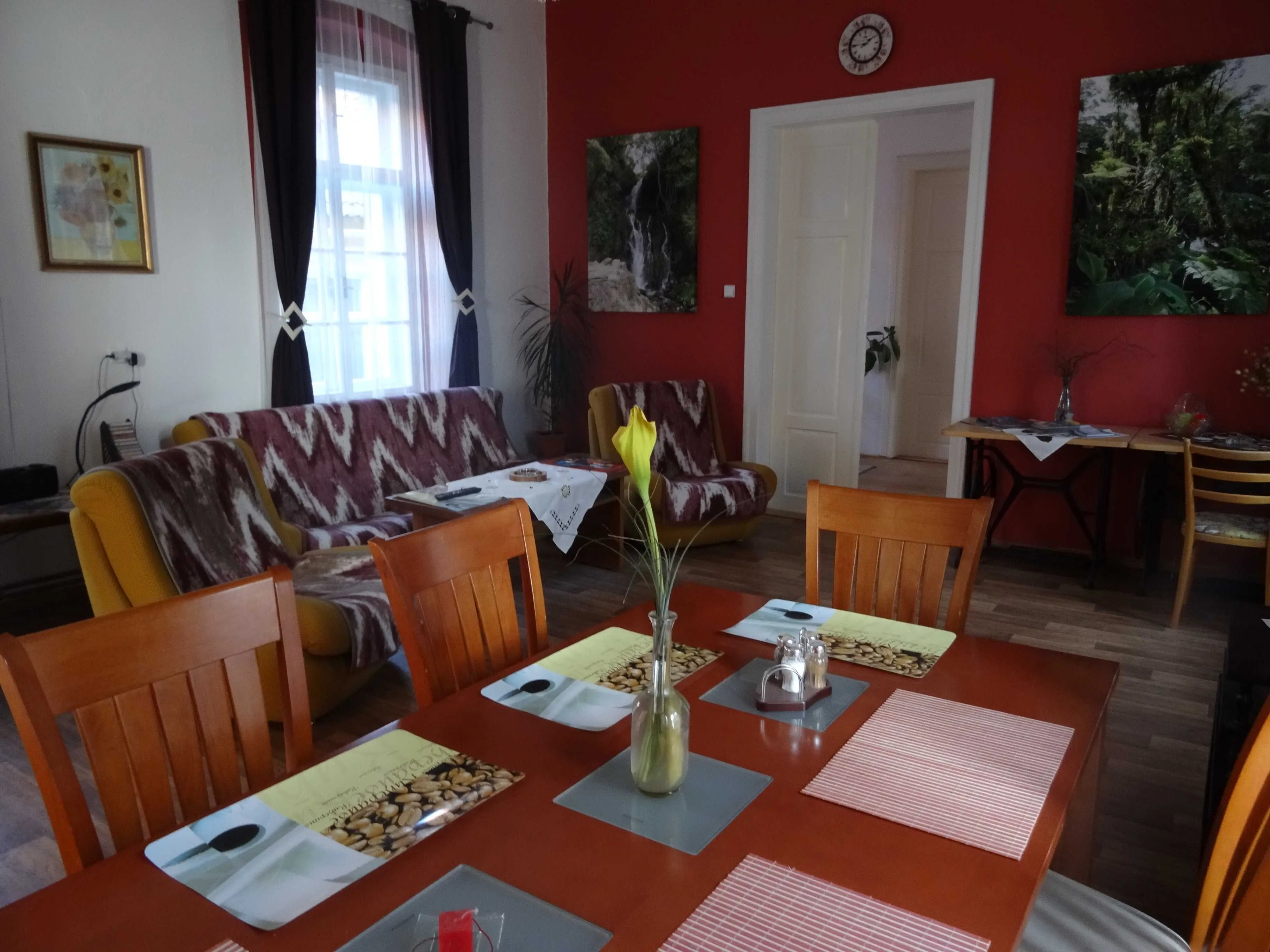 Apartmán PrimaByt Sušice – Sušice, Republica Cehă