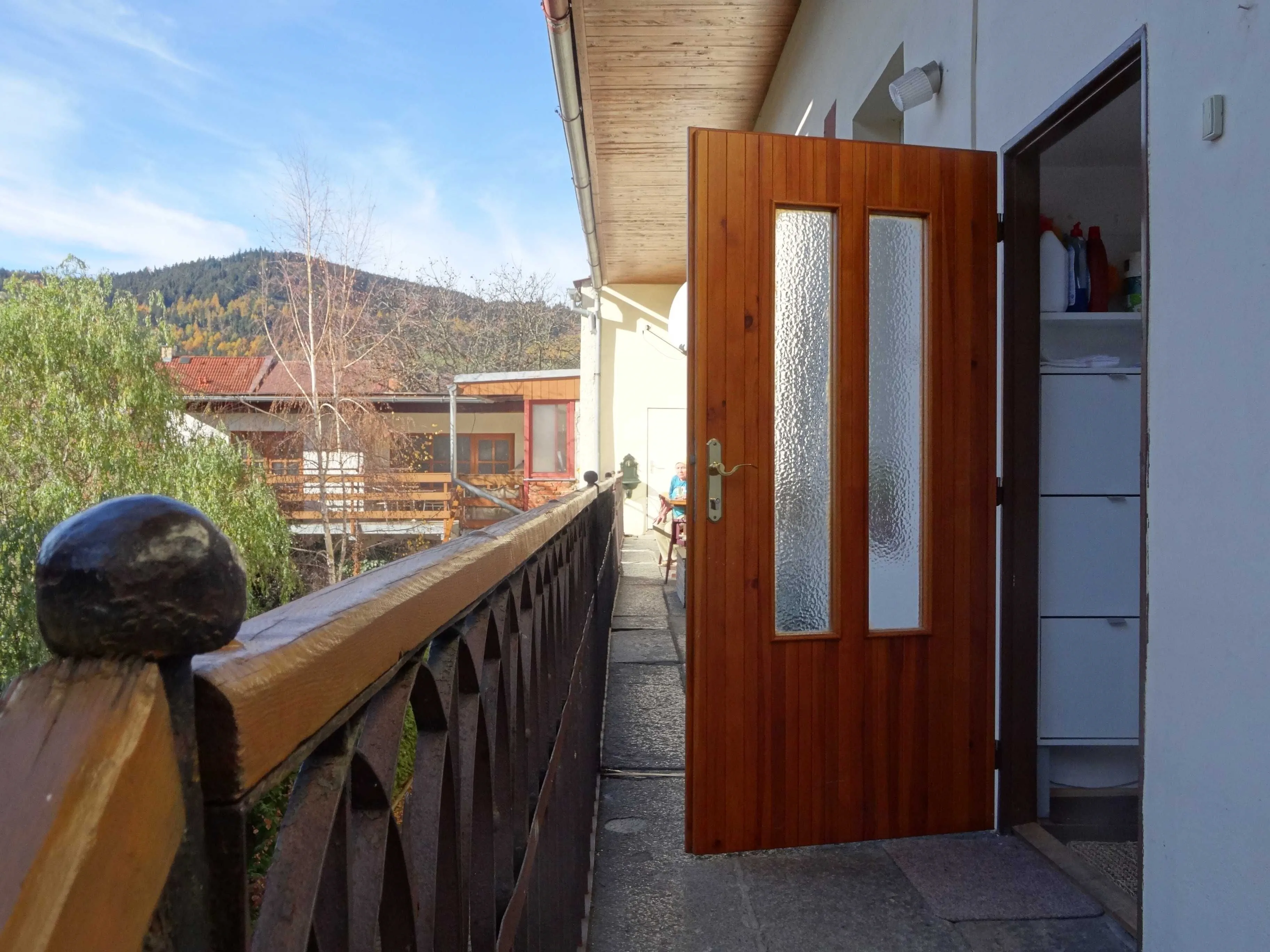 Apartmán PrimaByt Sušice – Sušice, Republica Cehă