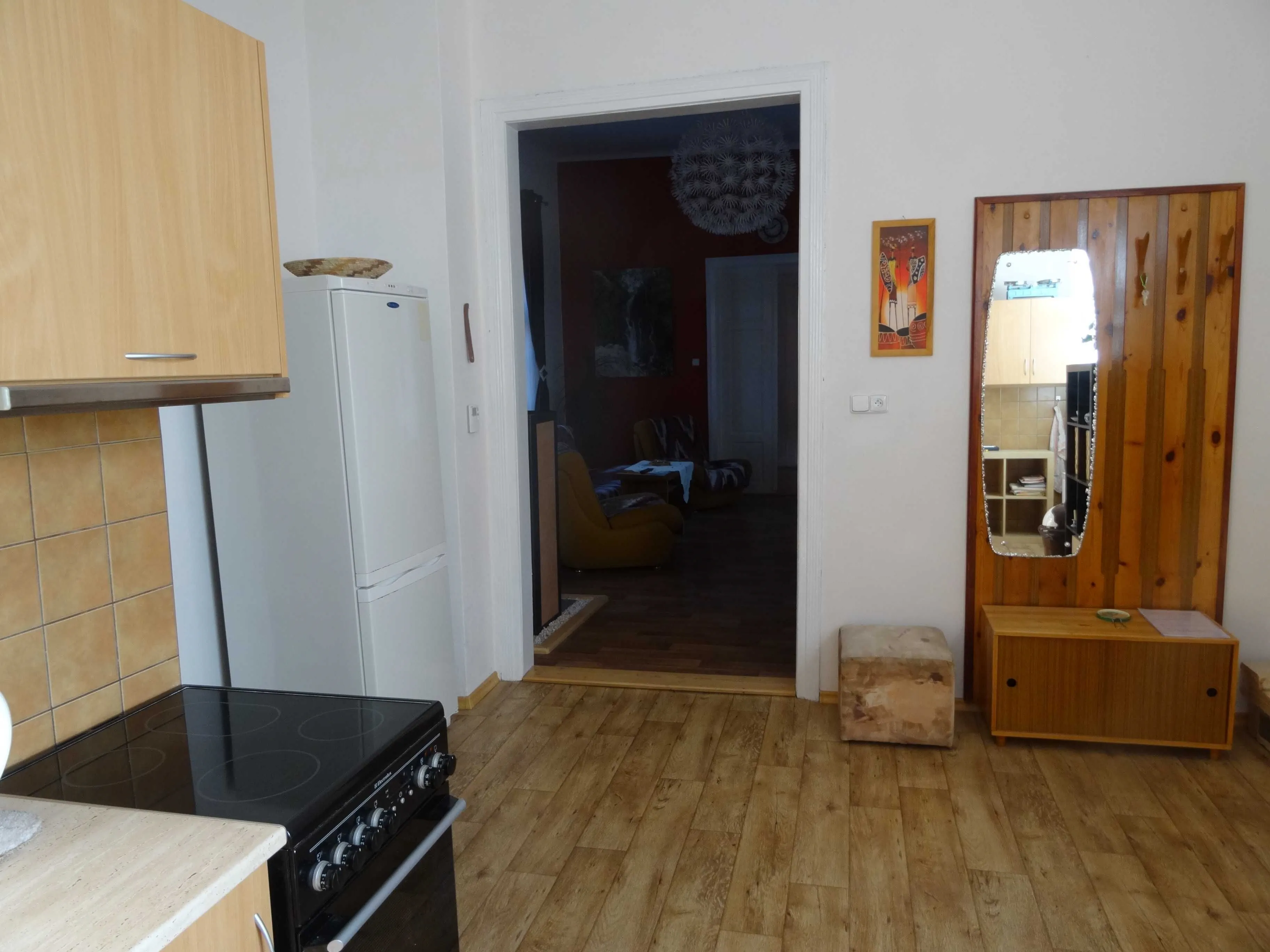 Apartmán PrimaByt Sušice – Sušice, Republica Cehă