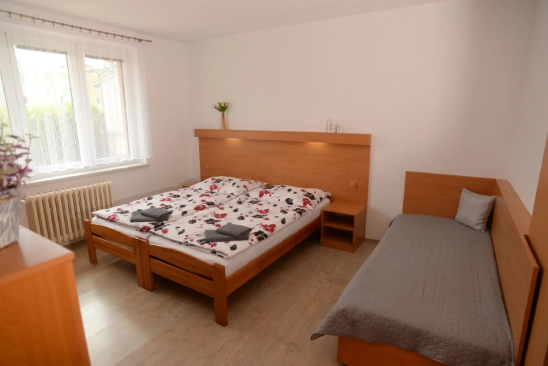 Penzion Fox Znojmo – Znojmo, Česká republika