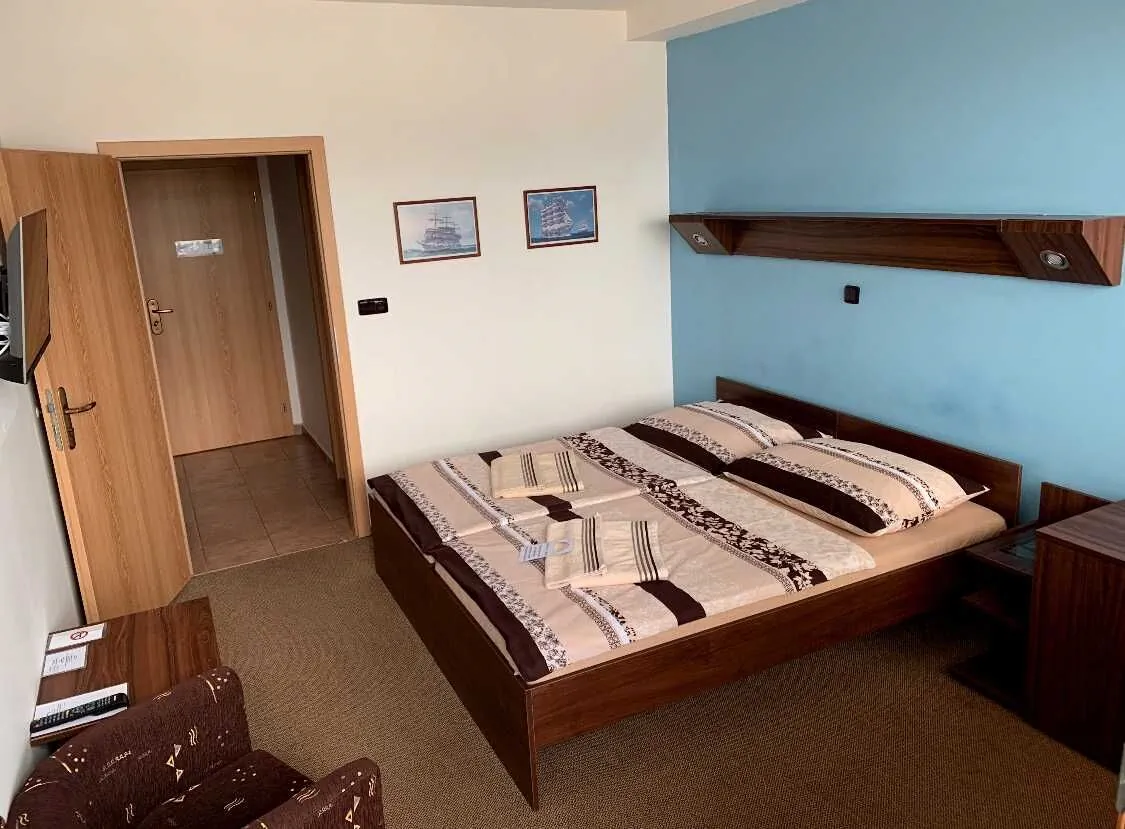 Resort Marina Labe Píšťany – Píšťany, Czechy