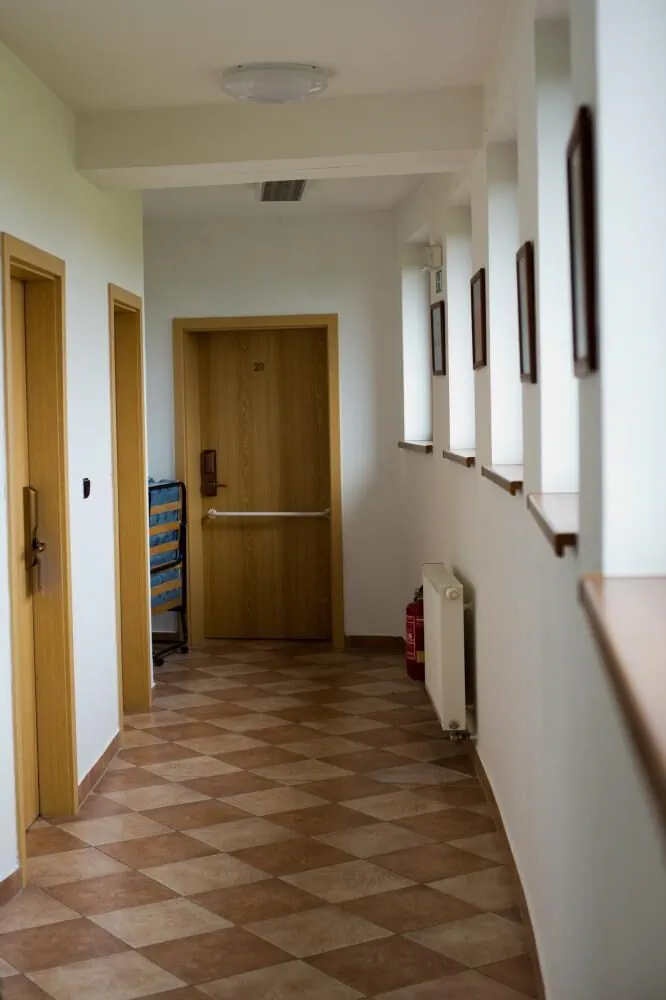 Resort Marina Labe Píšťany – Píšťany, Czechy