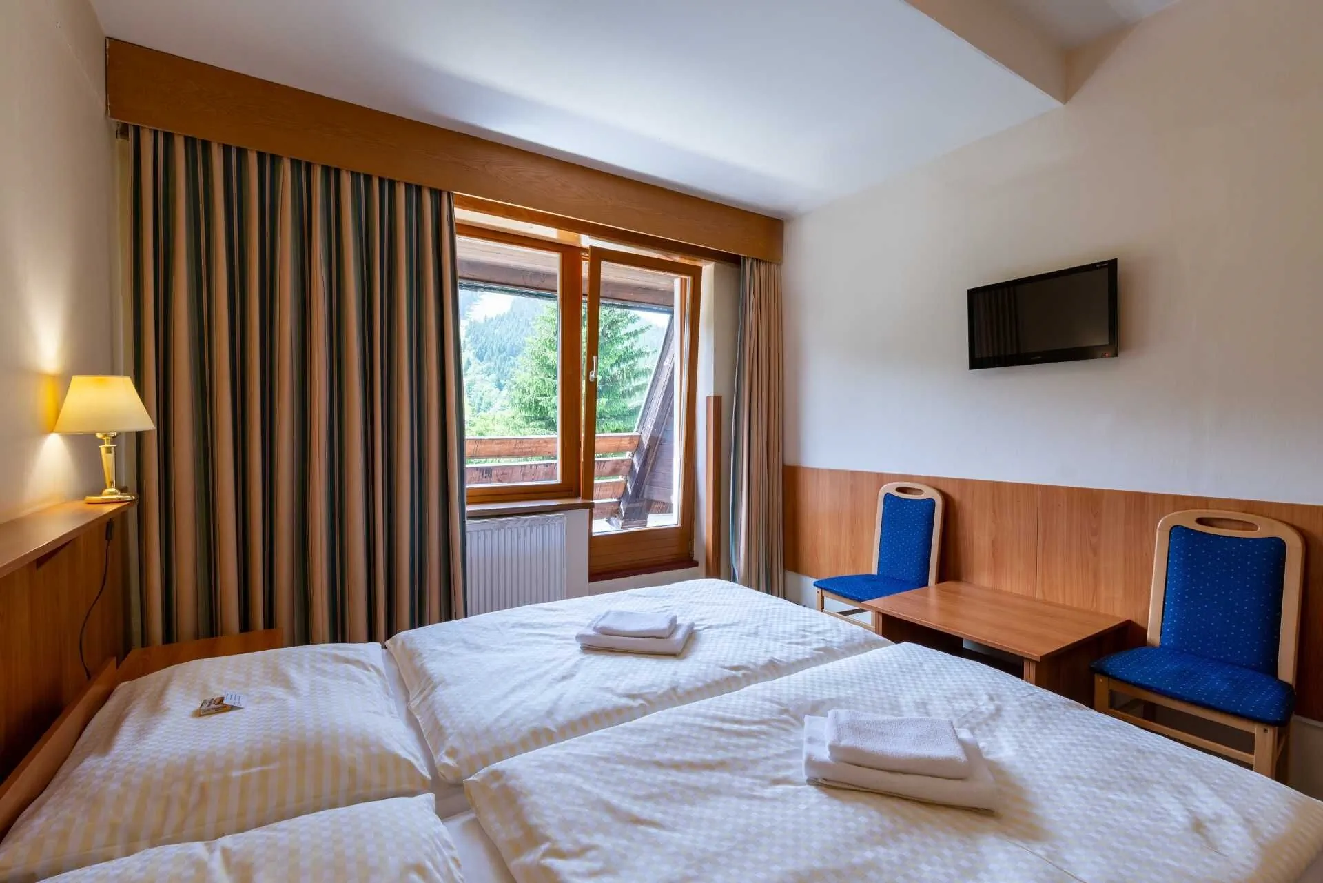 Parkhotel Harrachov – Harrachov, Republica Cehă