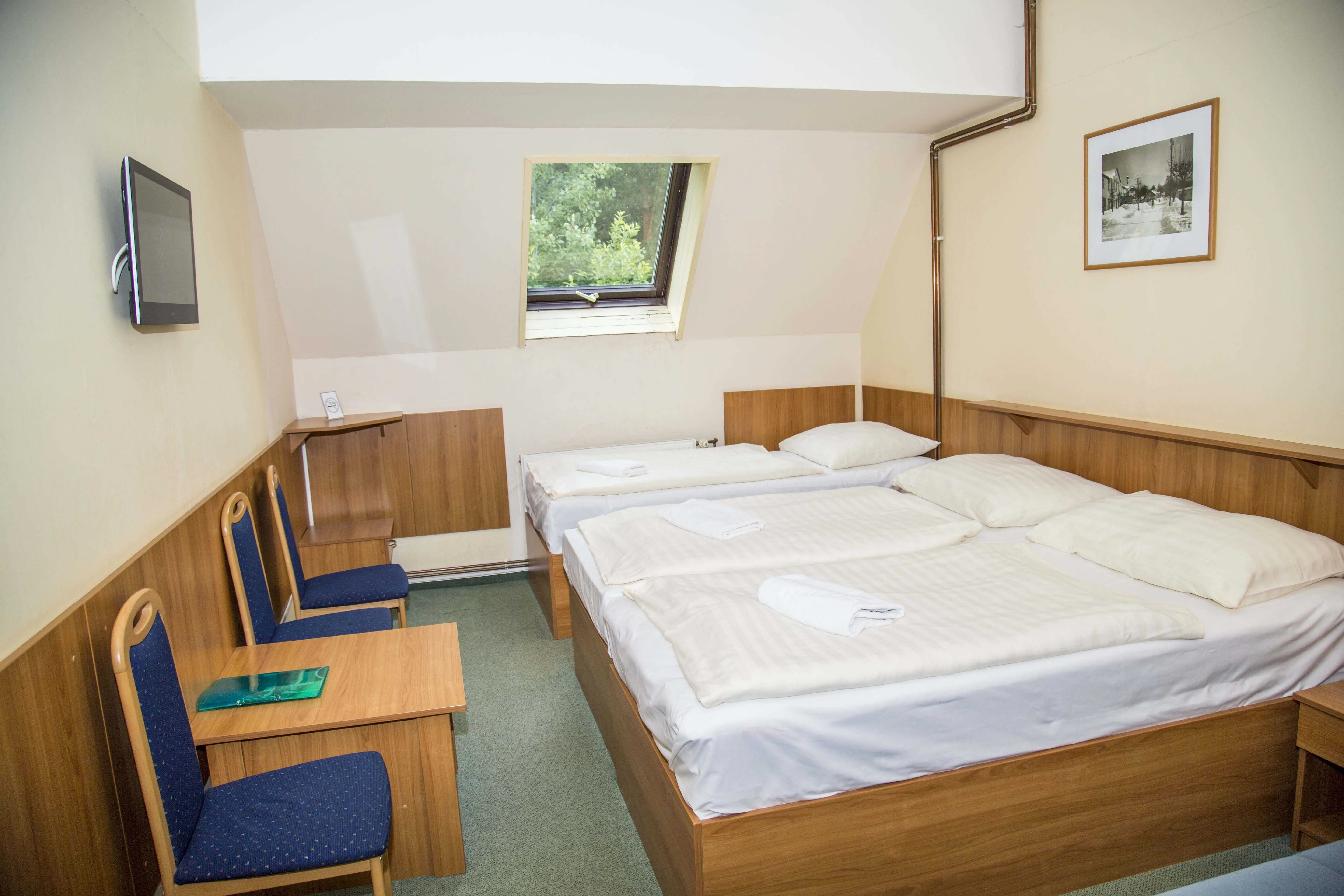 Parkhotel Harrachov – Harrachov, Republica Cehă