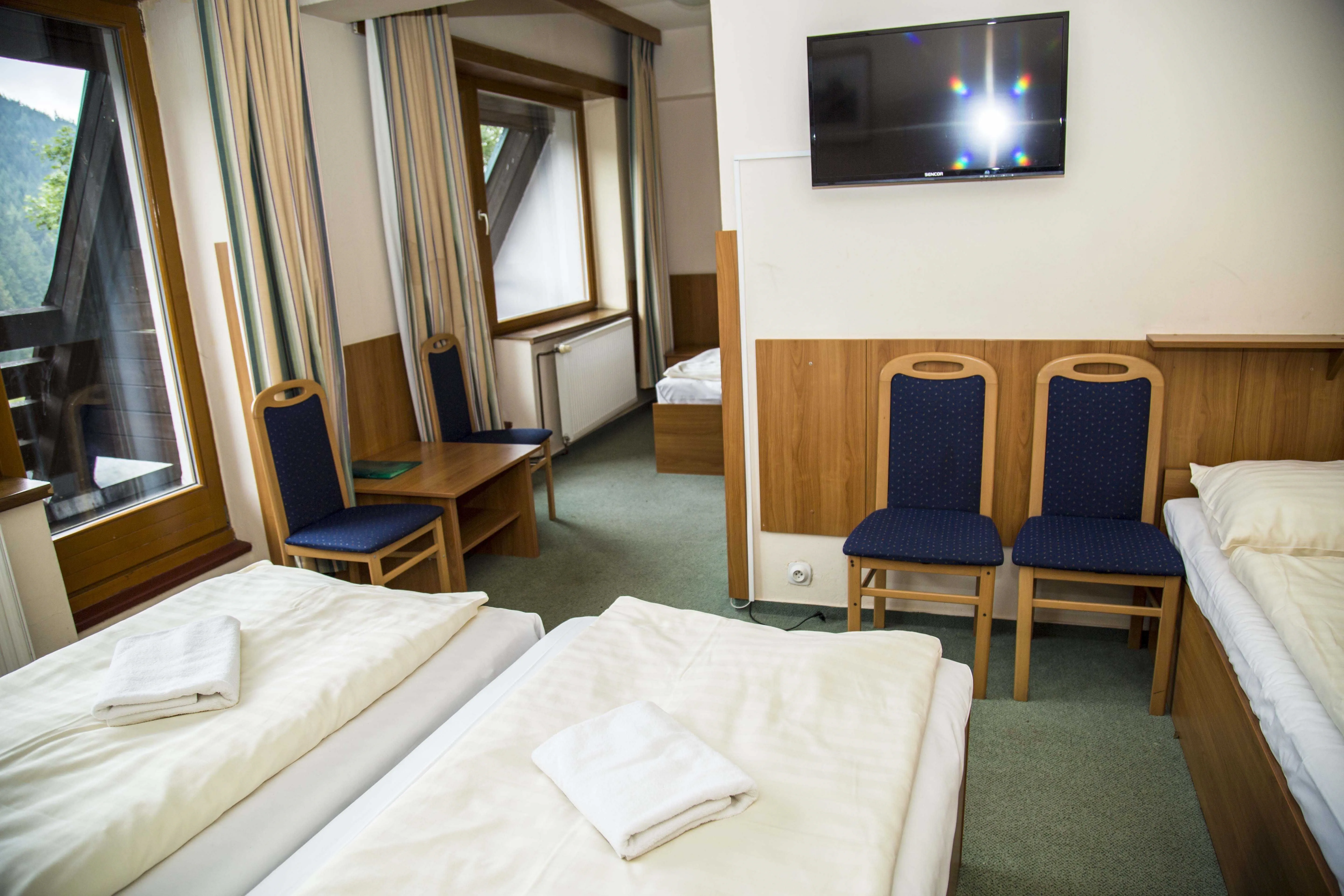 Parkhotel Harrachov – Harrachov, Republica Cehă
