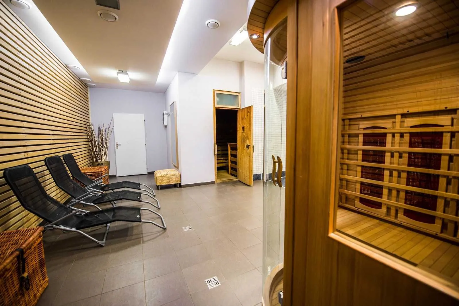 Parkhotel Harrachov – Harrachov, Republica Cehă