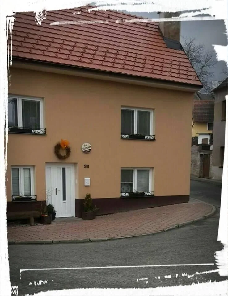 Apartmány pod Kotnovem Tábor – Tabor, Czechy