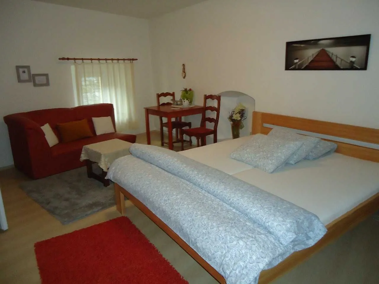 Apartmány pod Kotnovem Tábor – Tabor, Czechy
