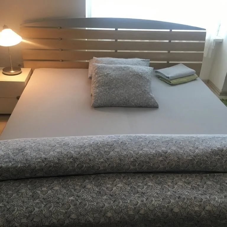 Apartmány pod Kotnovem Tábor – Tabor, Czechy