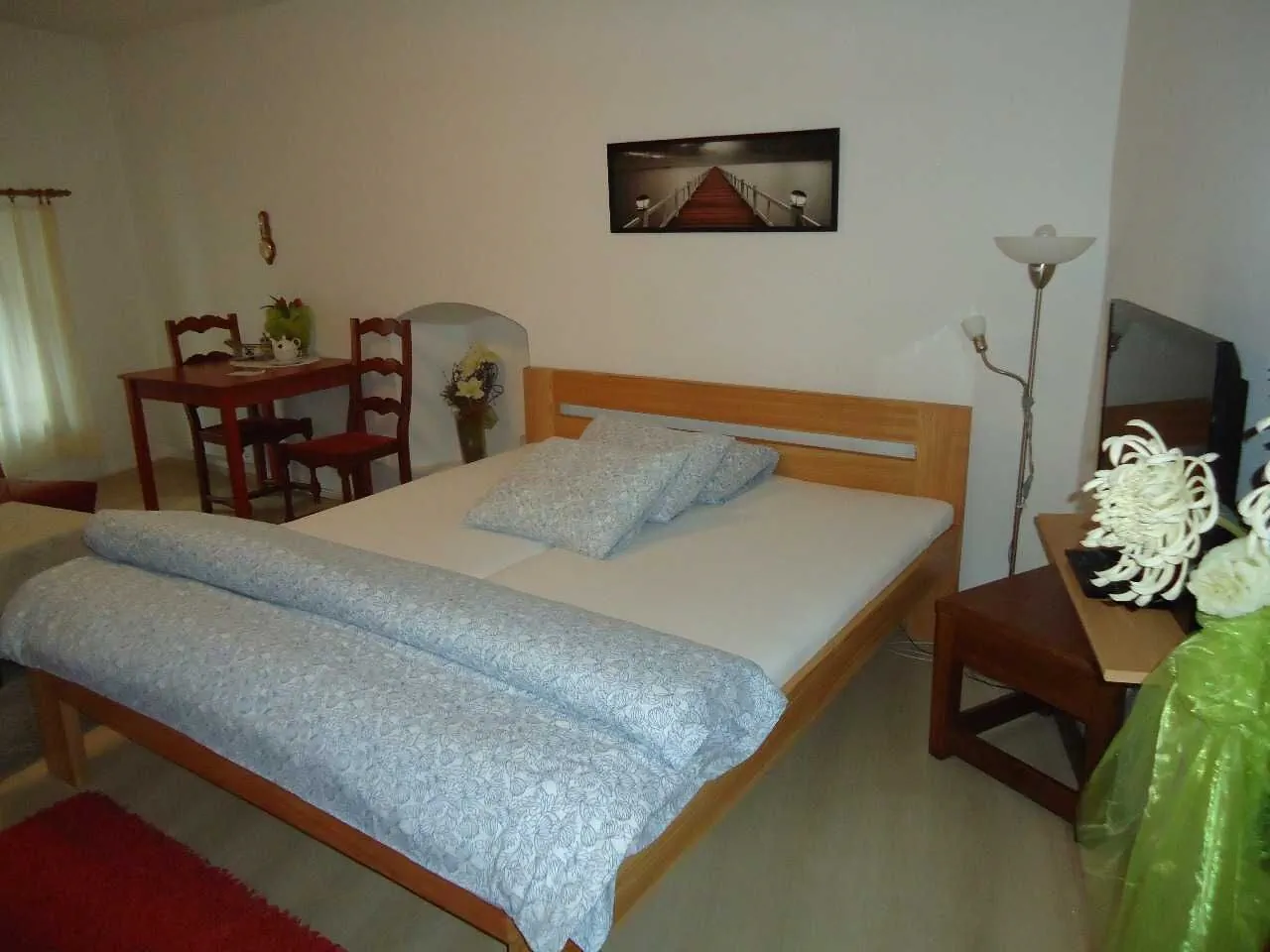 Apartmány pod Kotnovem Tábor – Tabor, Czechy