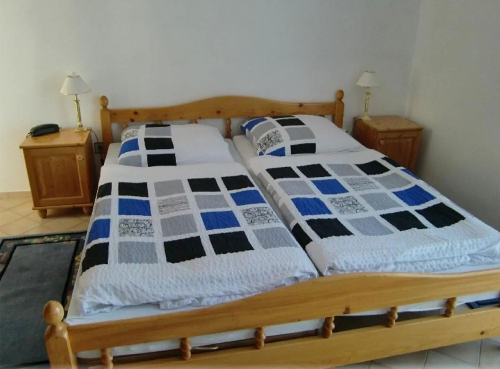 Penzion Buchmann Františkovy Lázně - foto 3