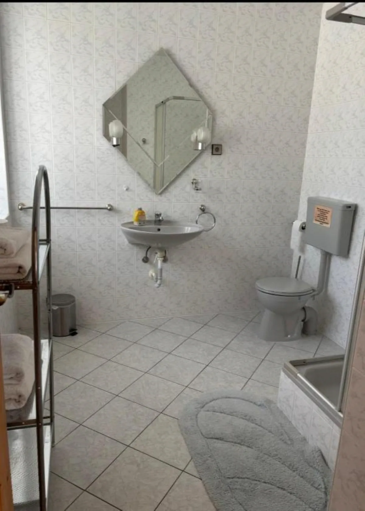 Penzion Buchmann Františkovy Lázně - foto 5