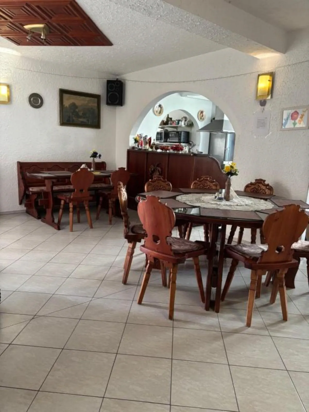 Penzion Buchmann Františkovy Lázně - foto 6