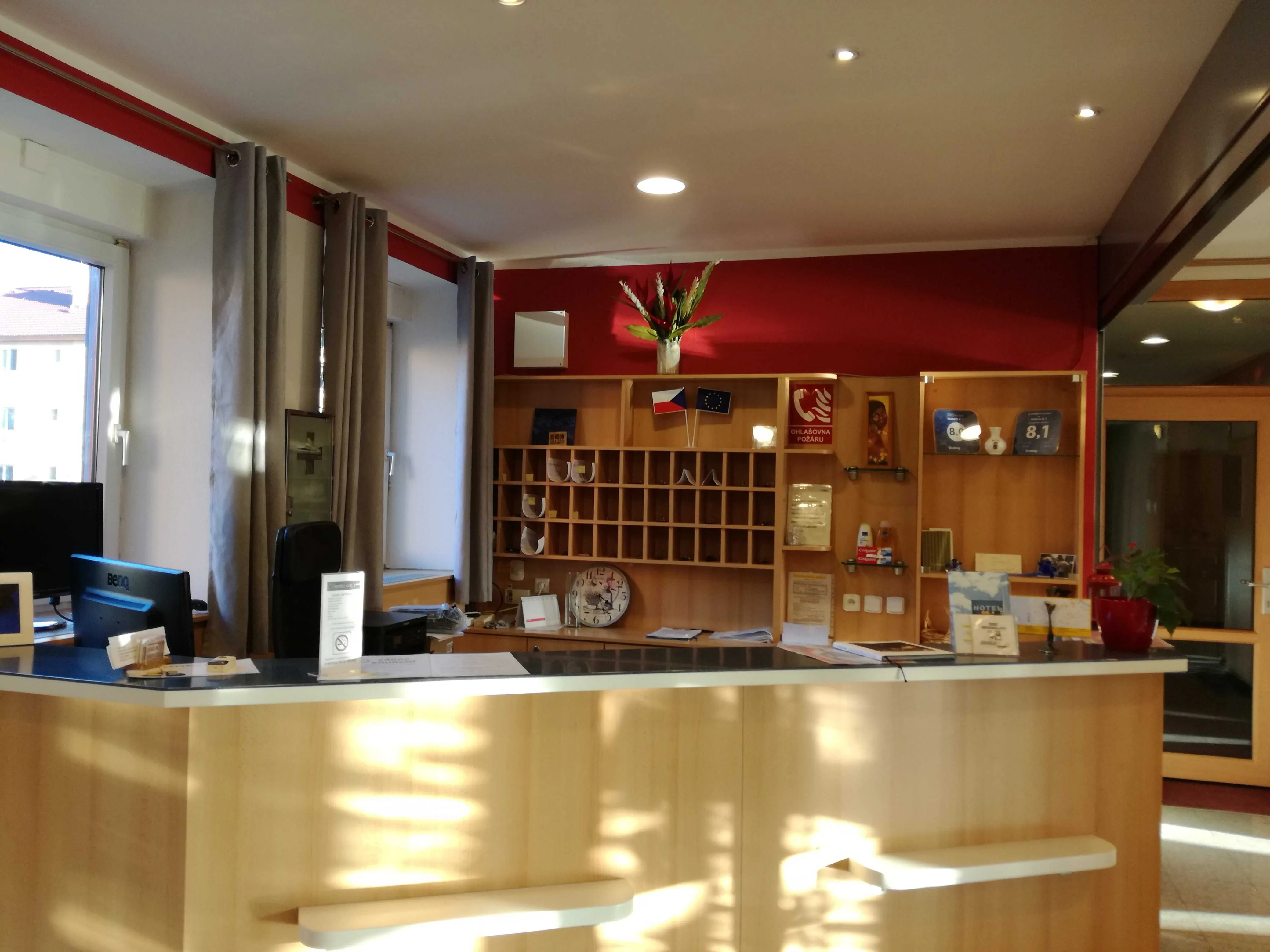 Hotel O.K. 1 Beroun - foto 2