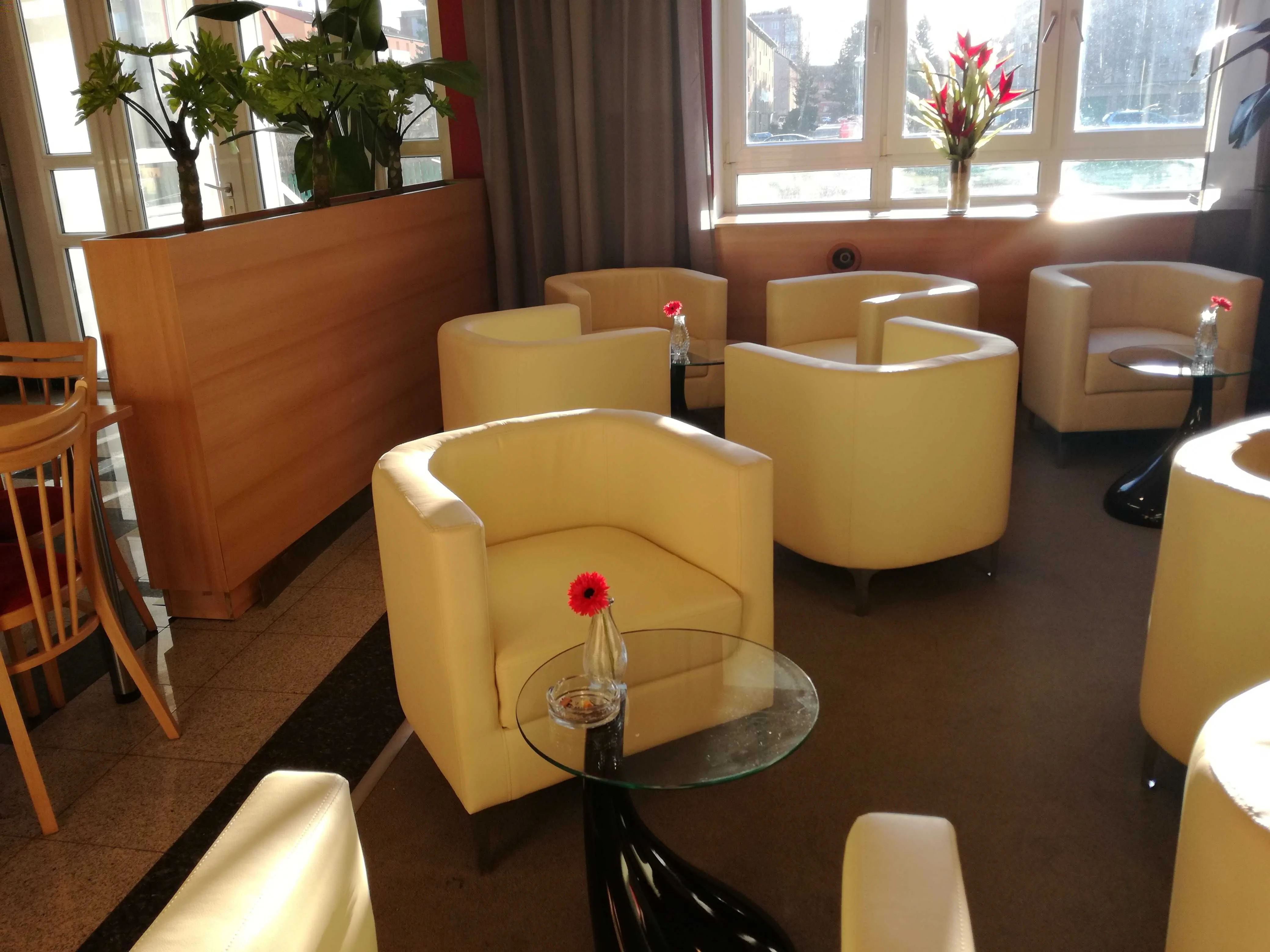 Hotel O.K. 1 Beroun - foto 9