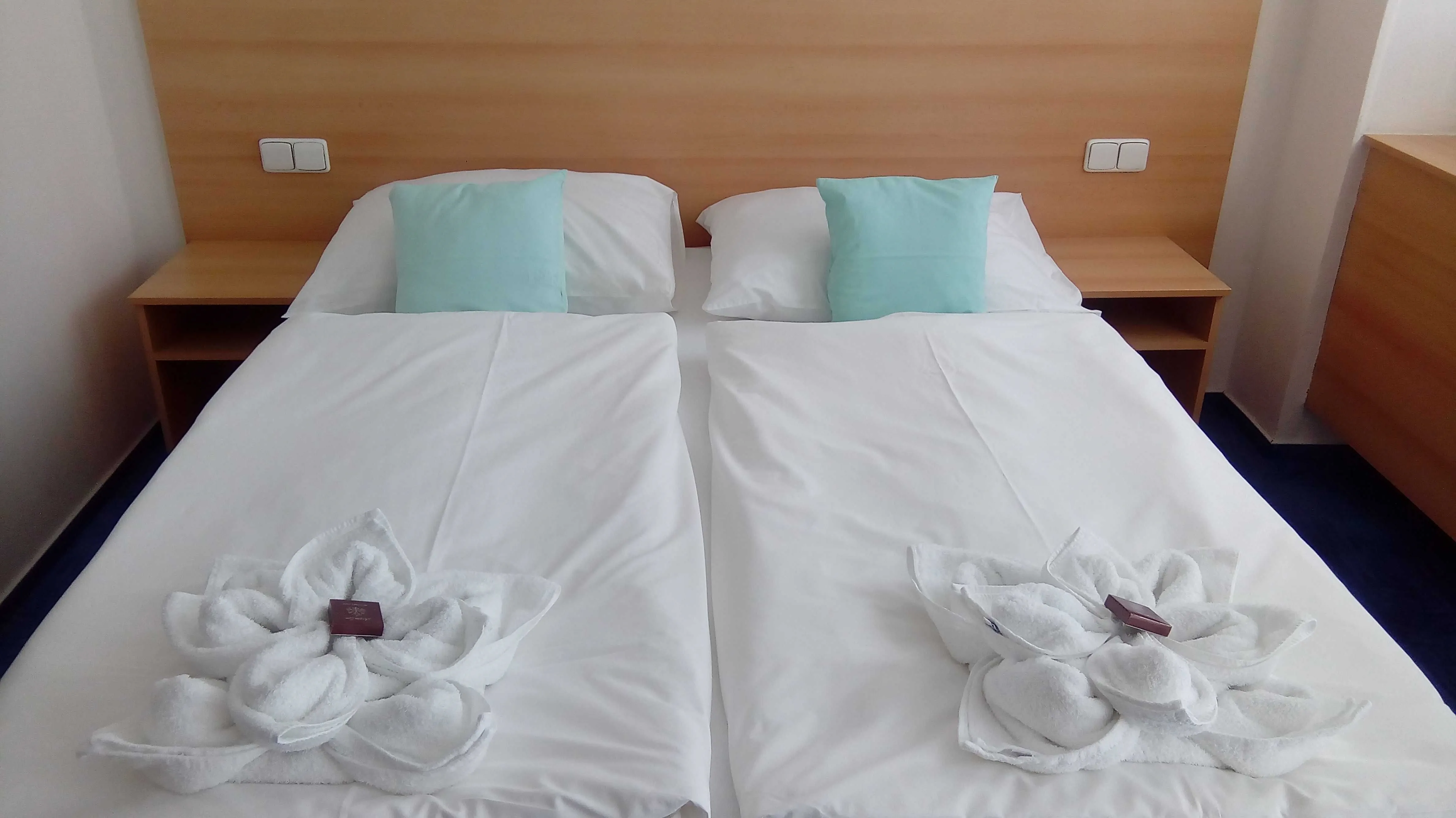 Hotel O.K. 1 Beroun - foto 3