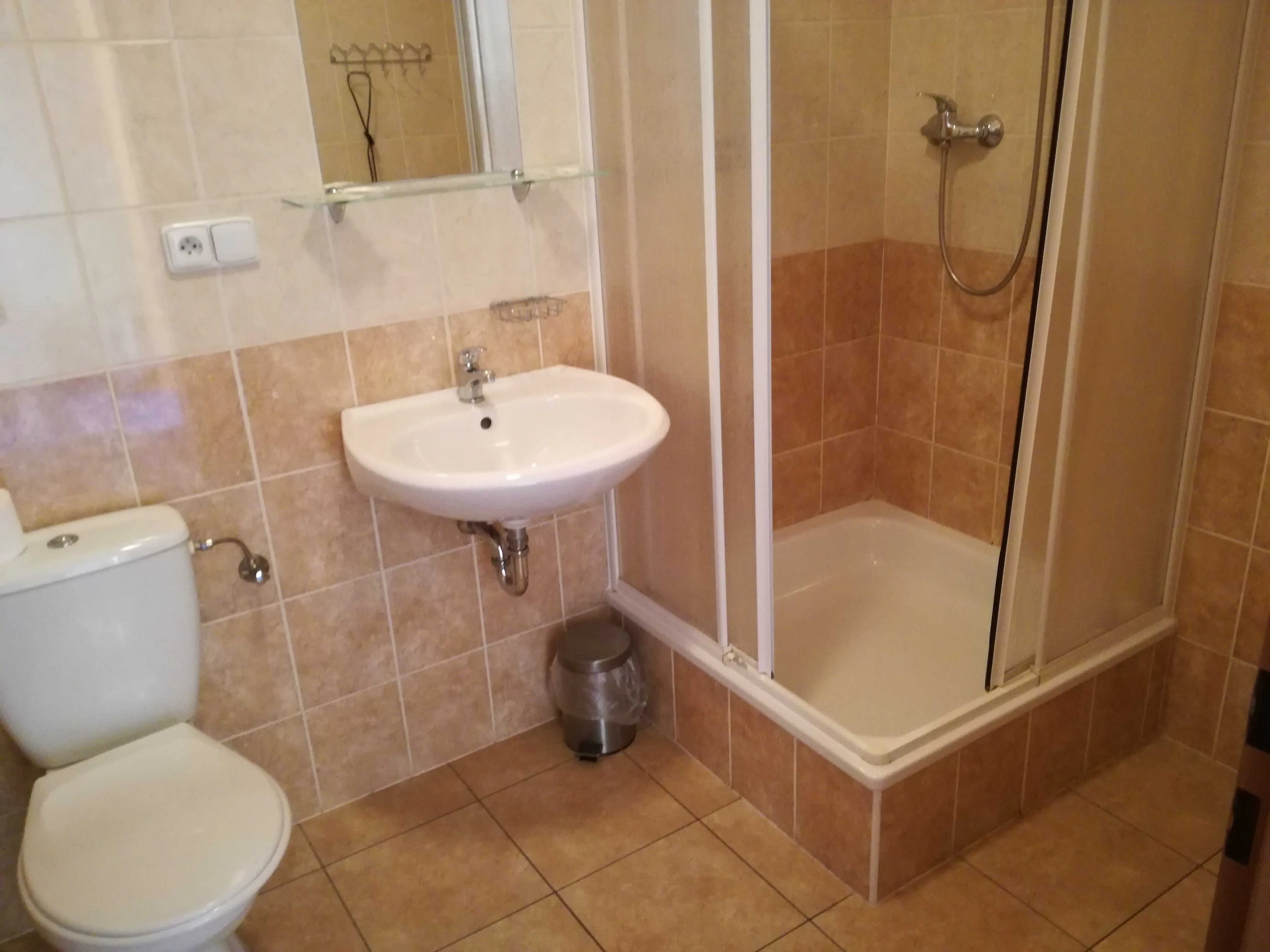 Hotel O.K. 1 Beroun - foto 4