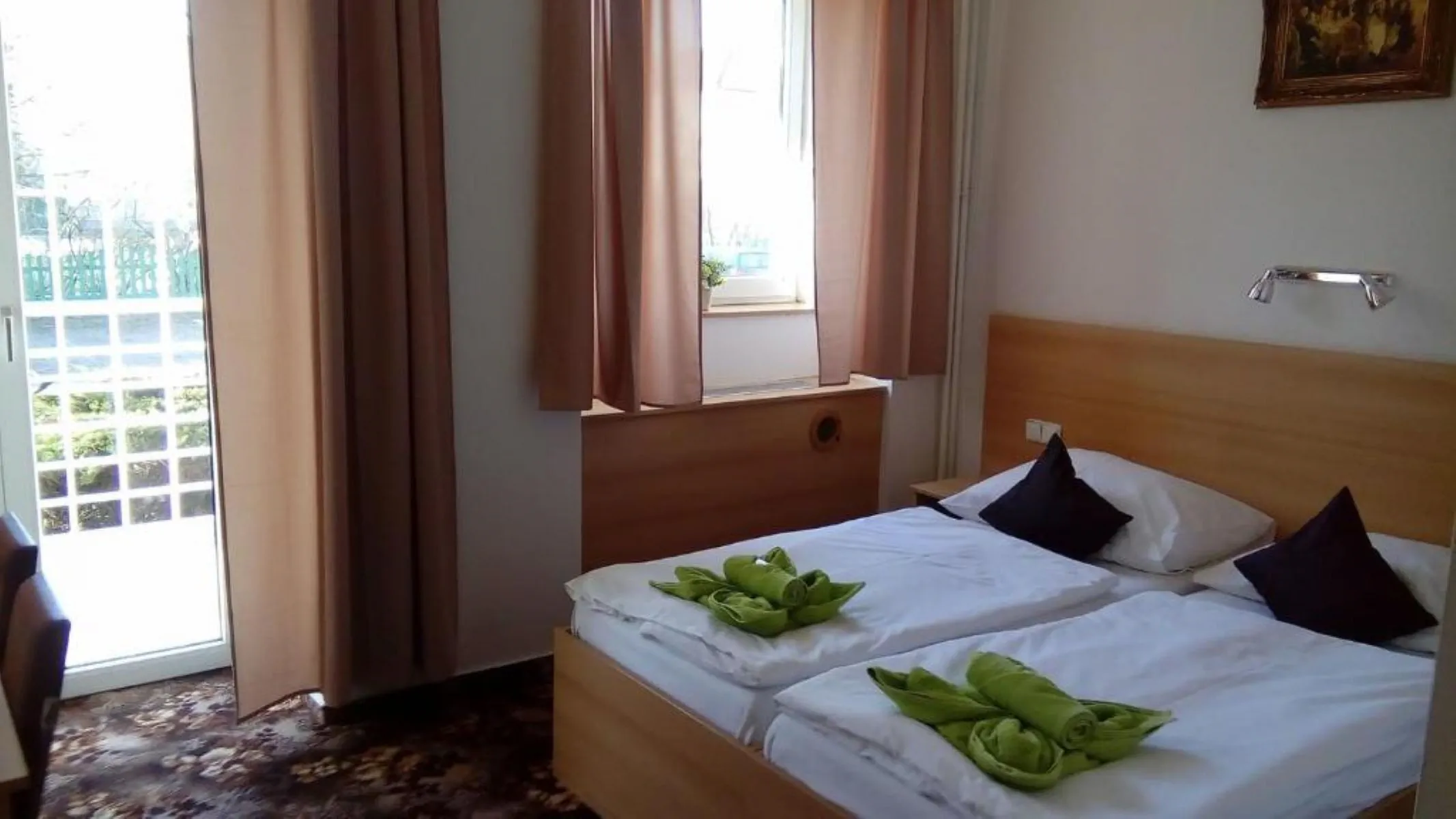 Hotel O.K. 1 Beroun - foto 5