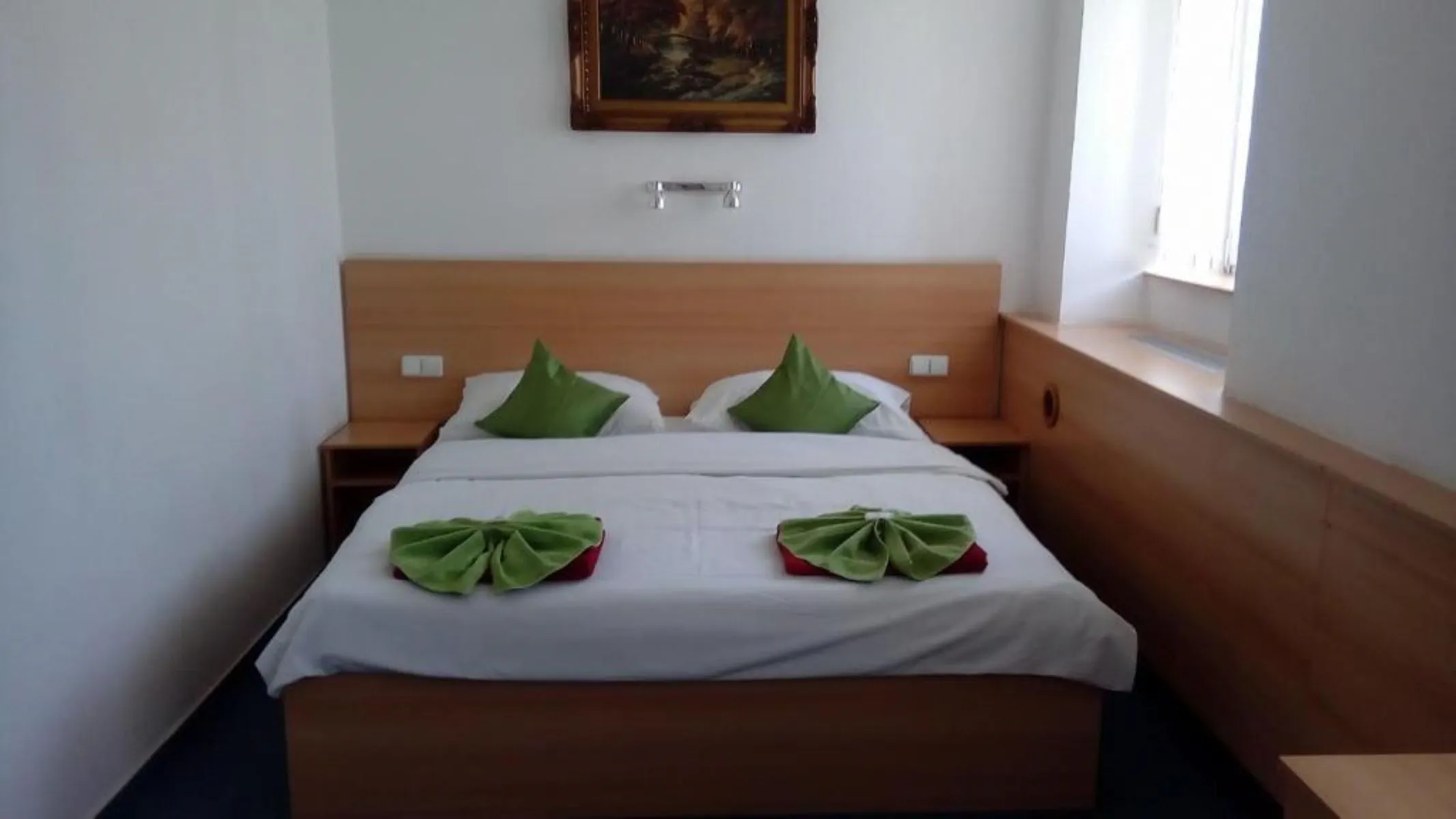 Hotel O.K. 1 Beroun - foto 6