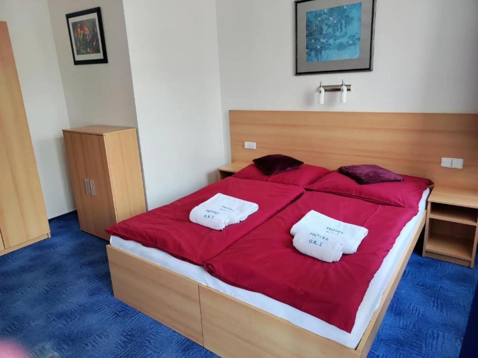 Hotel O.K. 1 Beroun - foto 7