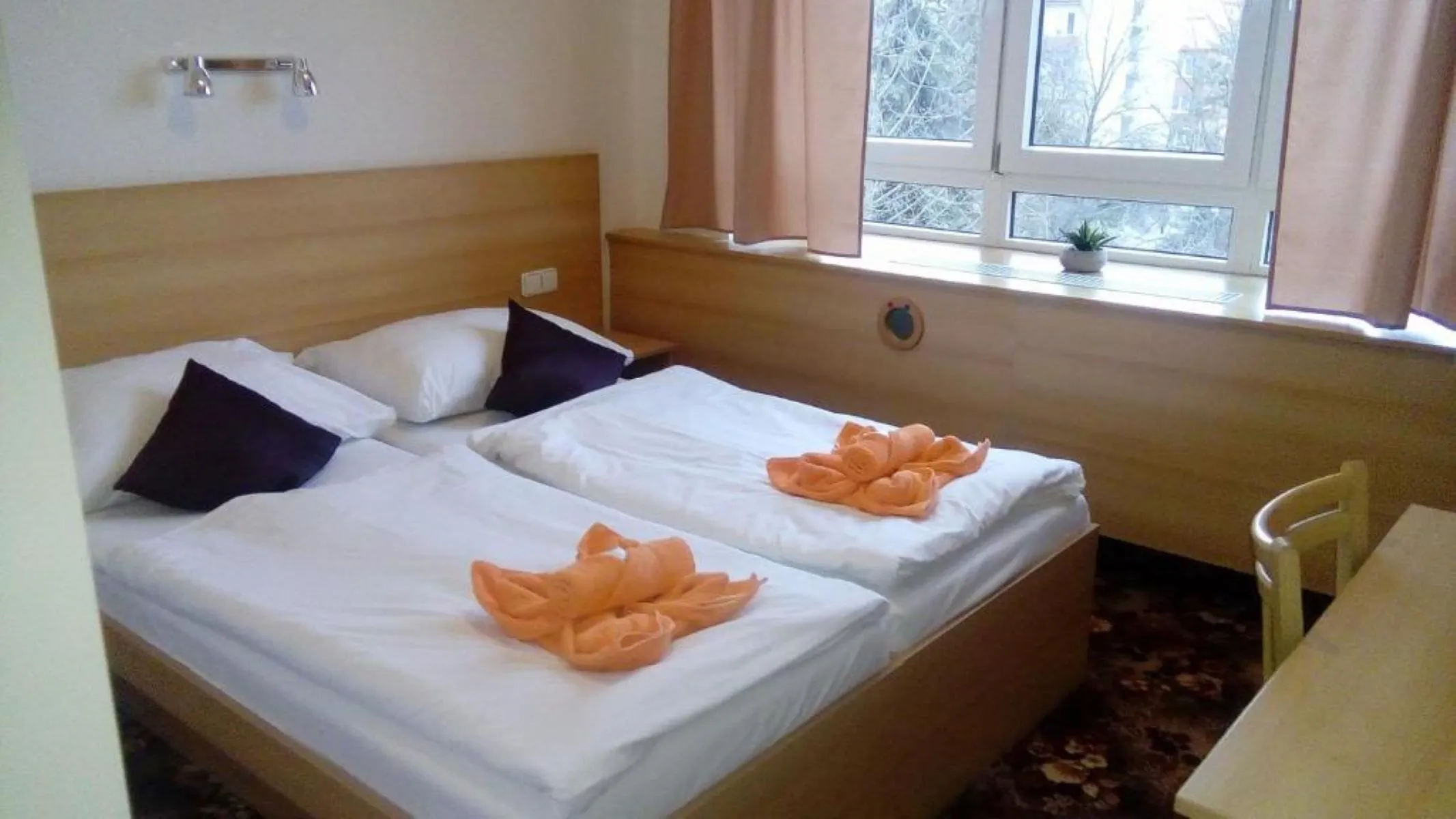 Hotel O.K. 1 Beroun - foto 8