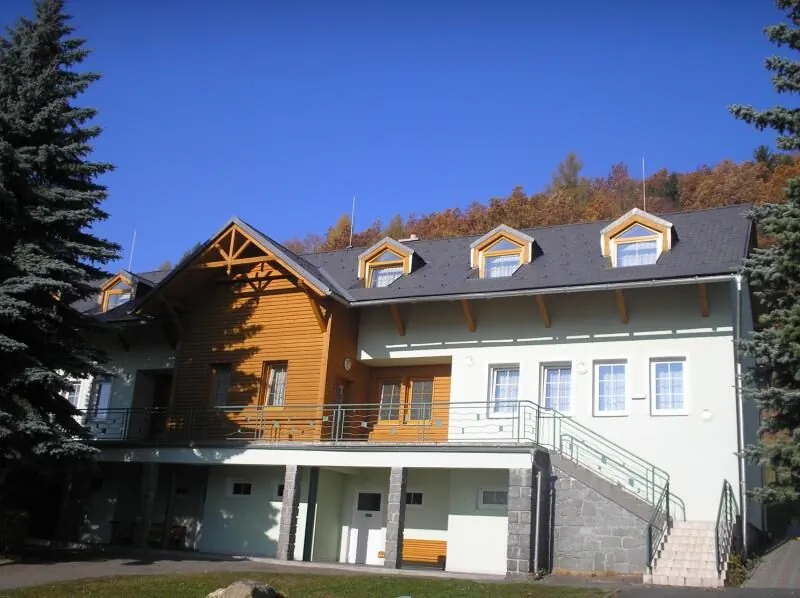 Rekreační komplex Losinka Rapotín - foto 1