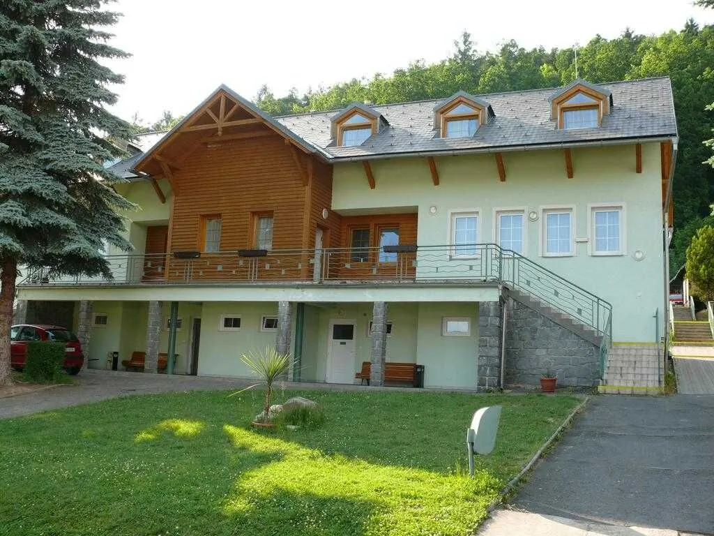 Rekreační komplex Losinka Rapotín - foto 2