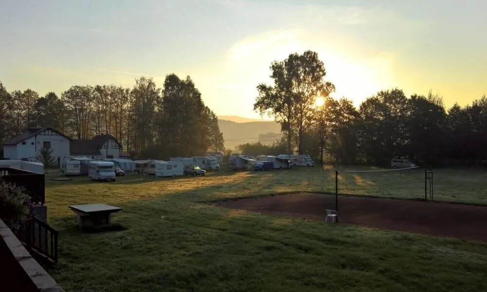 Rekreační komplex Losinka Rapotín - foto 4