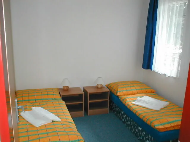 Rekreační komplex Losinka Rapotín - foto 6