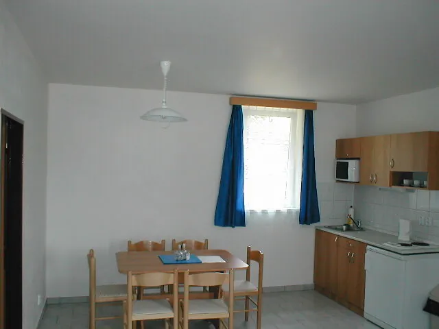 Rekreační komplex Losinka Rapotín - foto 7
