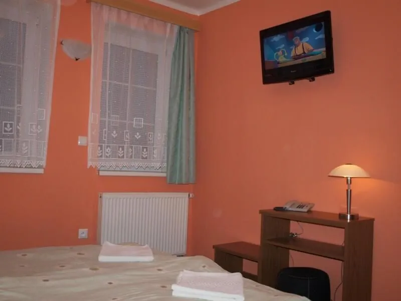 Rekreační komplex Losinka Rapotín - foto 8