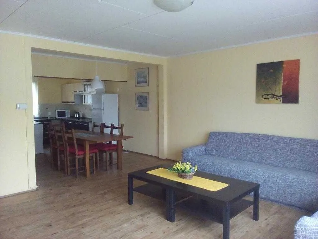 Rekreační komplex Losinka Rapotín - foto 9