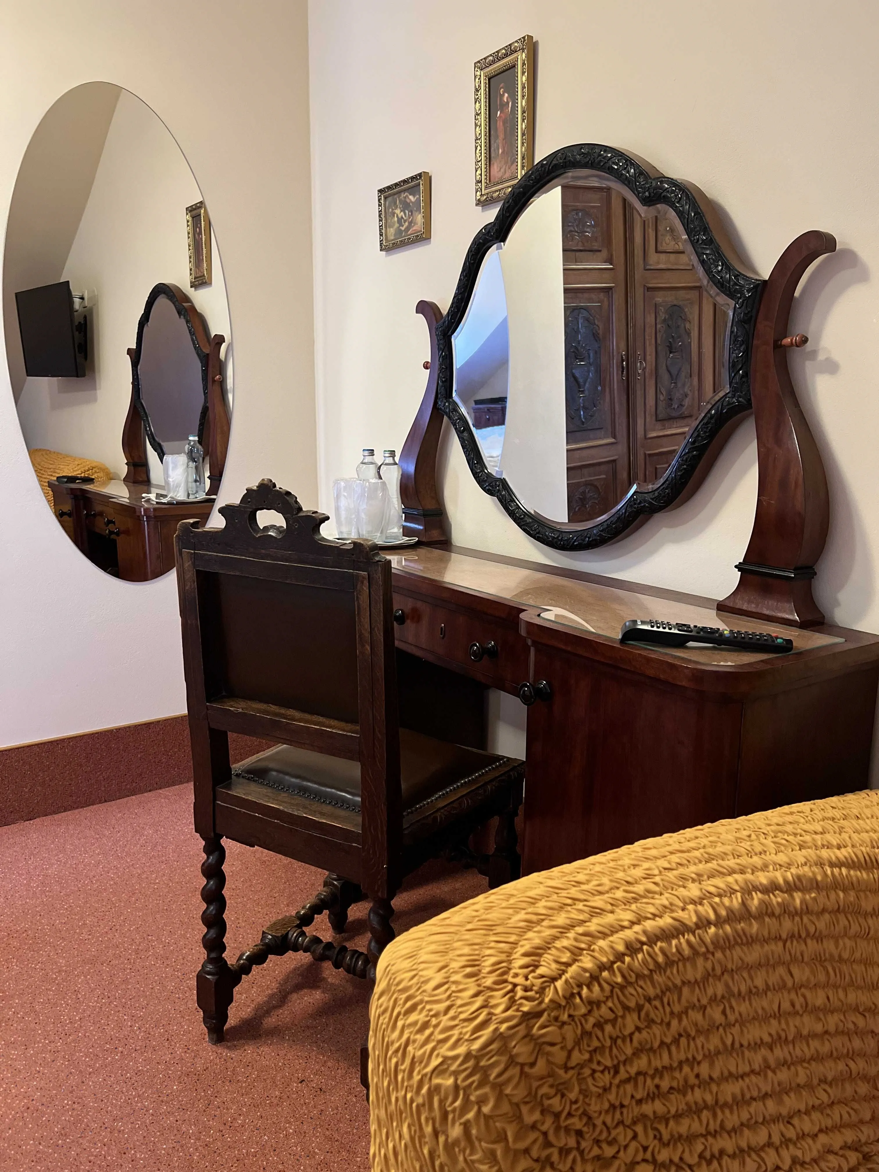 Hotel Maxi Uherské Hradiště – Uherské Hradiště, Republica Cehă