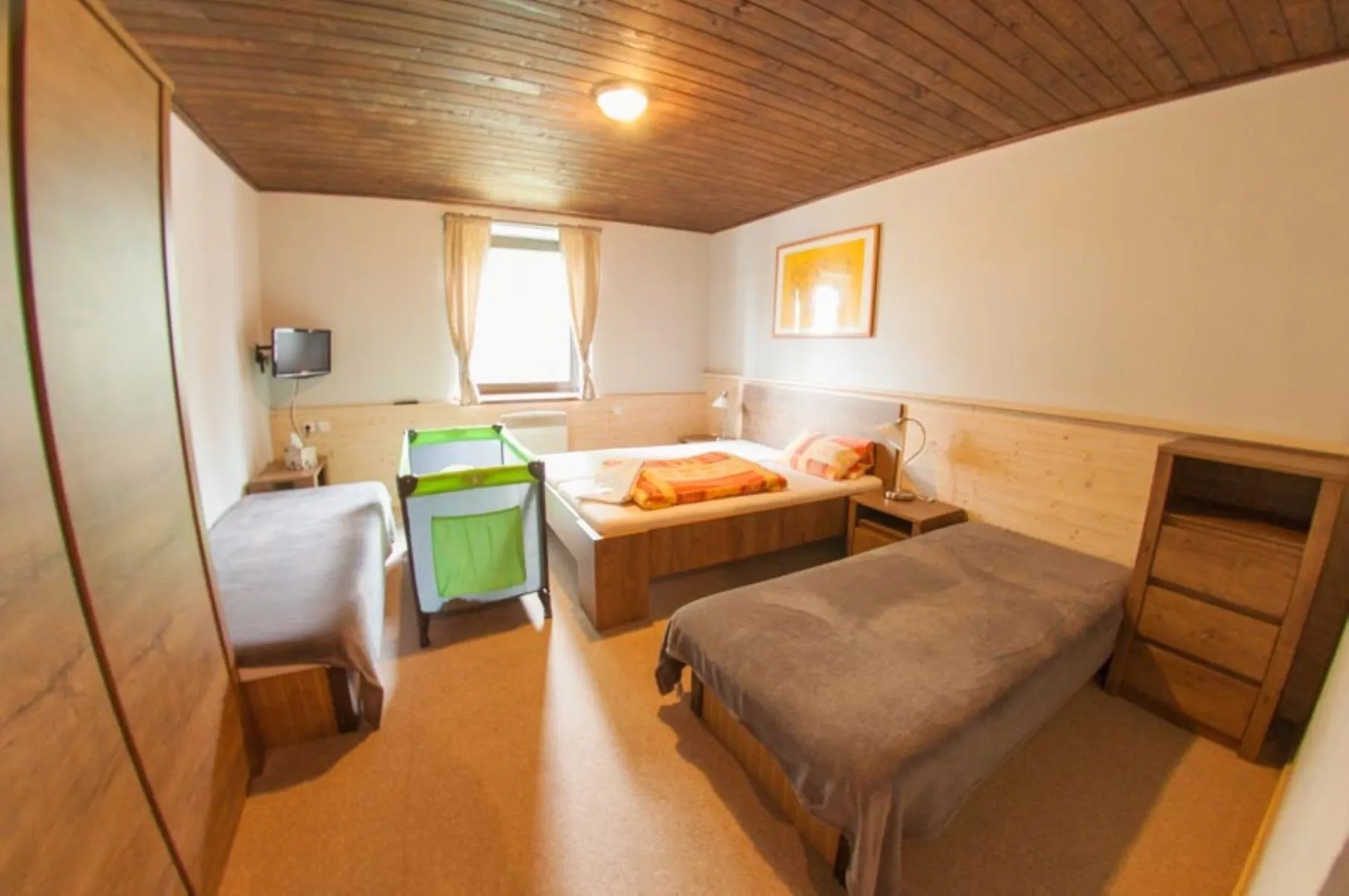 Hotel Vyhlídka Jilemnice – Jilemnice, Republica Cehă