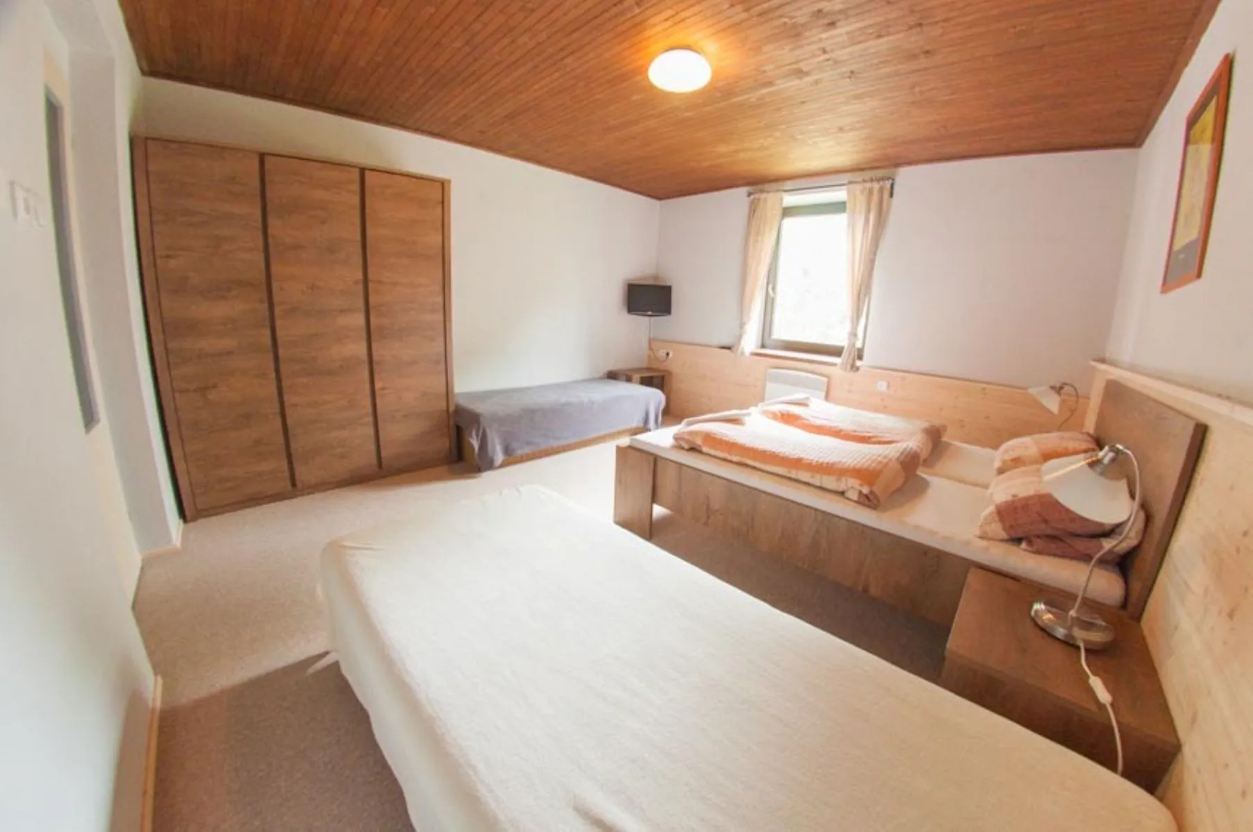 Hotel Vyhlídka Jilemnice – Jilemnice, Republica Cehă