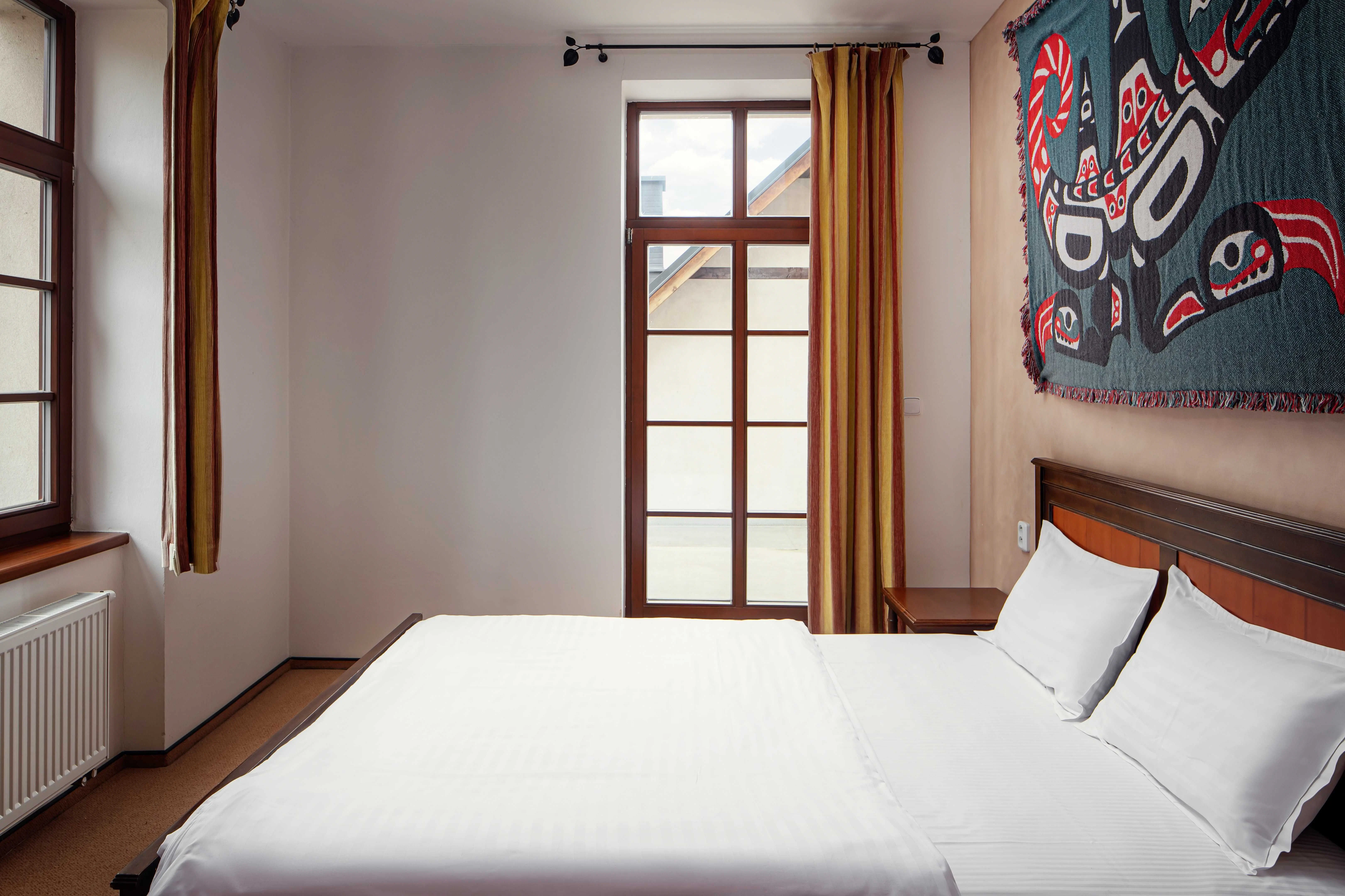Hotel Javor Adršpach – Adršpach, Republica Cehă