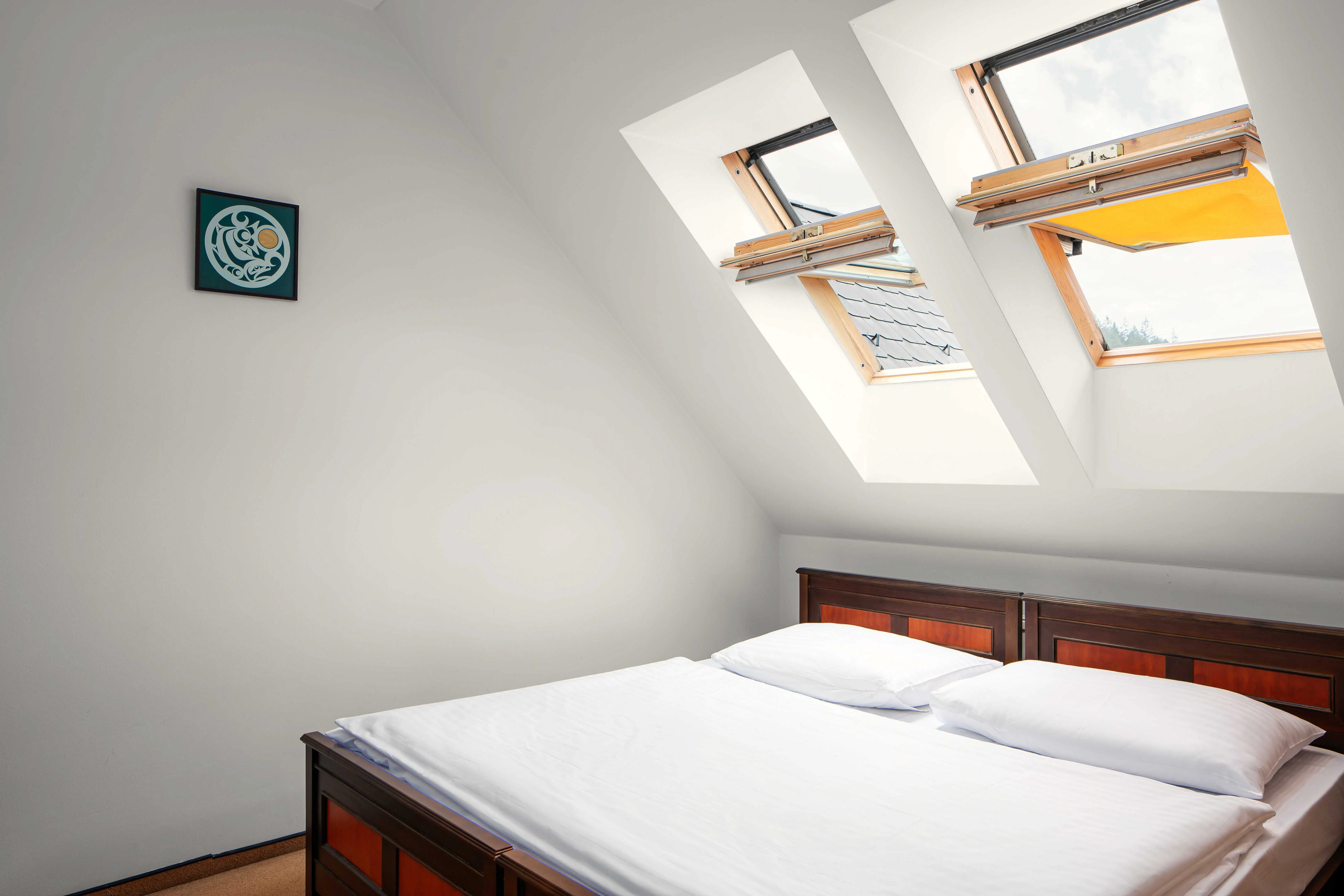 Hotel Javor Adršpach – Adršpach, Republica Cehă